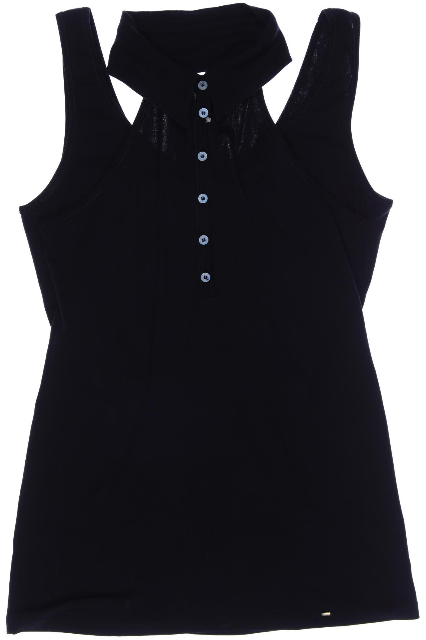 

Marc Cain Damen Top, schwarz, Gr. 40