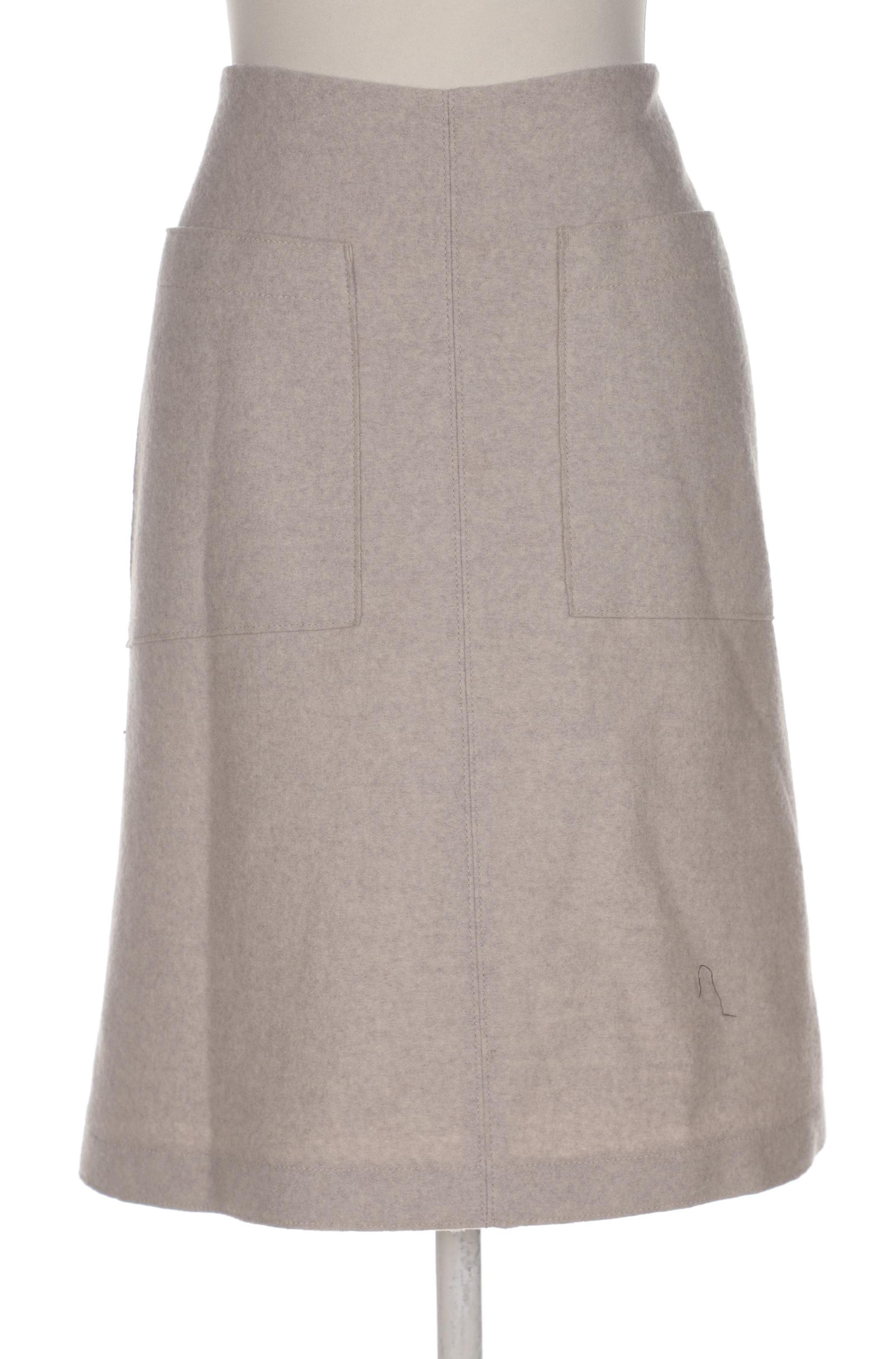 

Marc Cain Damen Rock, grau, Gr. 40