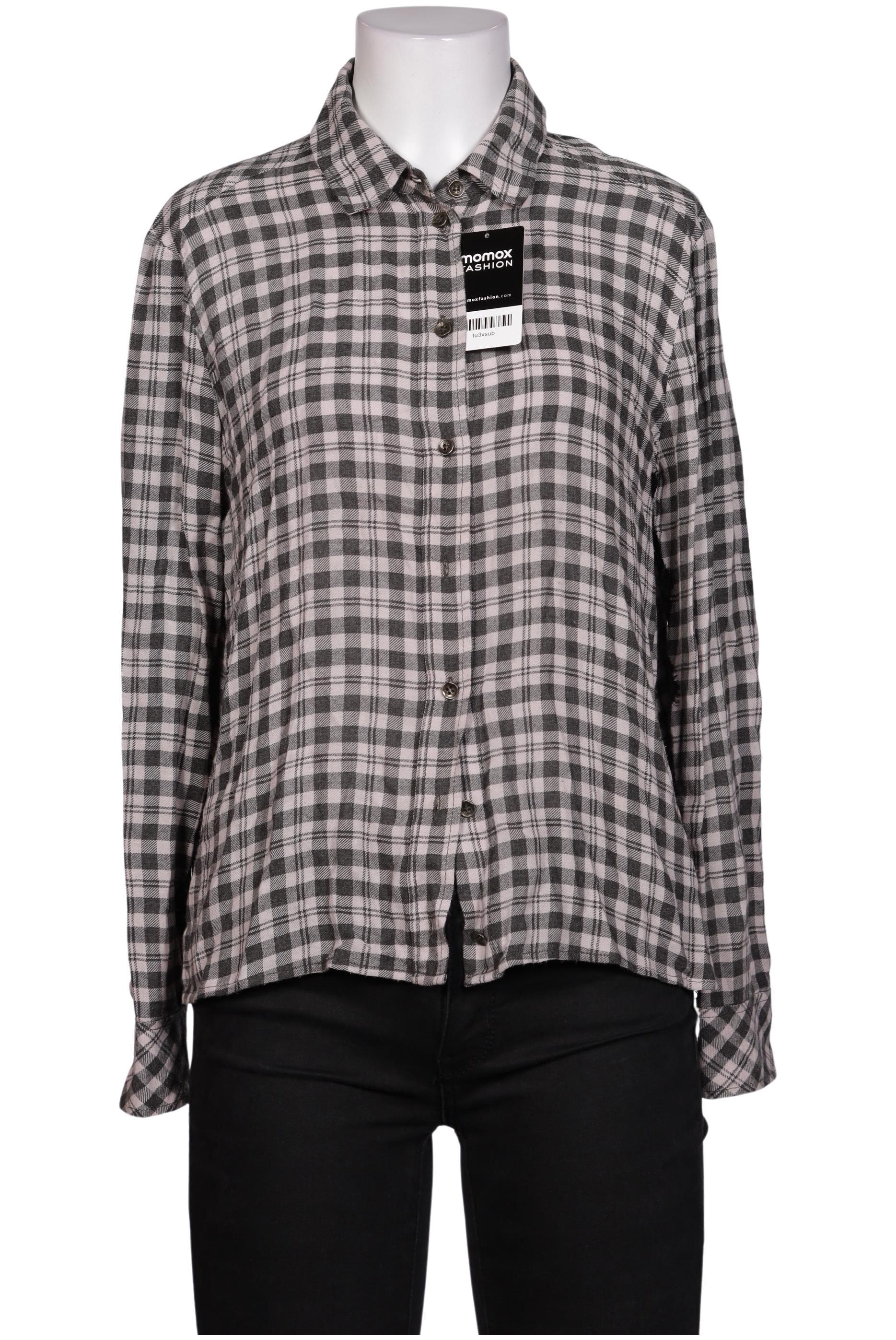 

Marc Cain Damen Bluse, mehrfarbig, Gr. 36