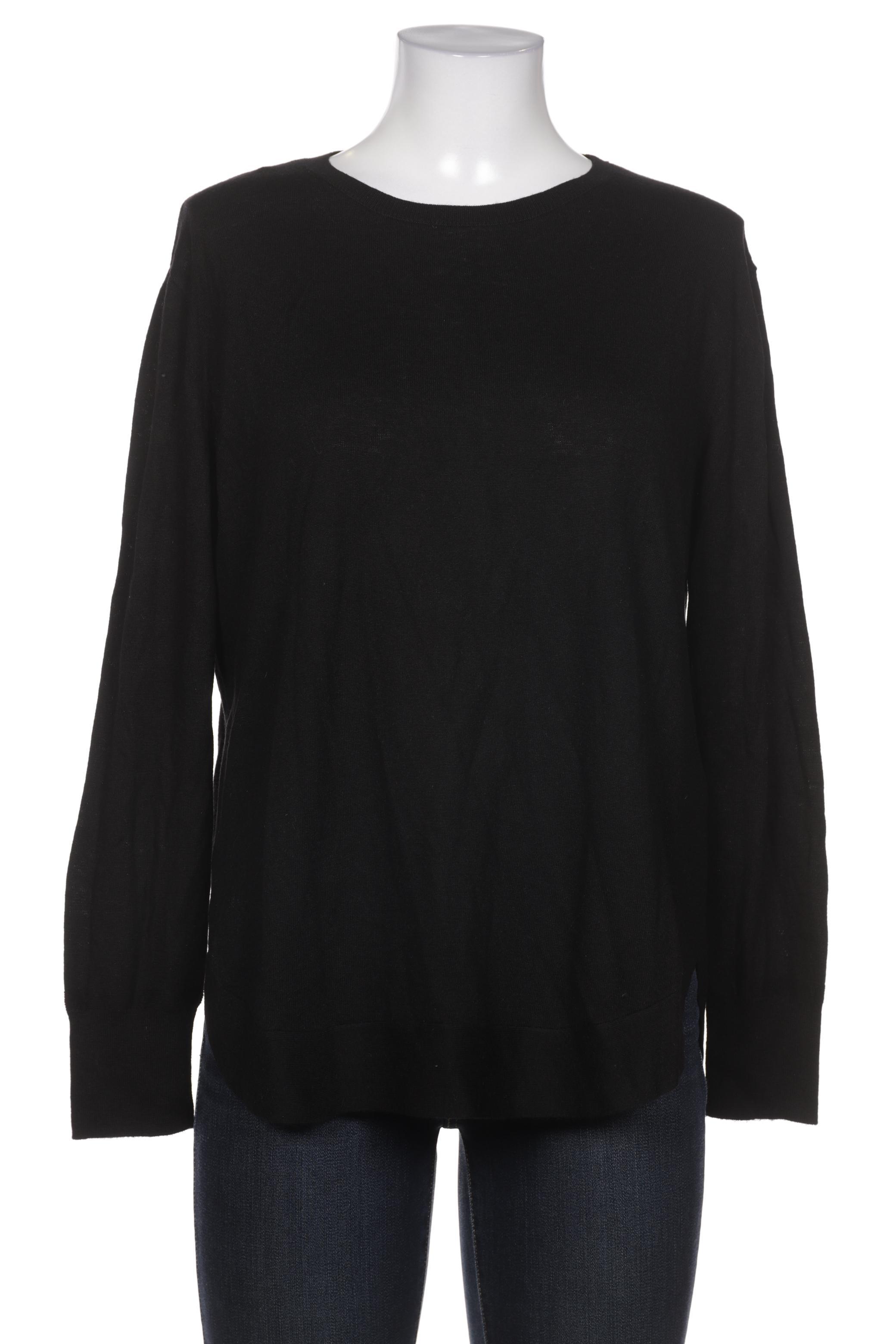 

Marc Cain Damen Pullover, schwarz, Gr. 38