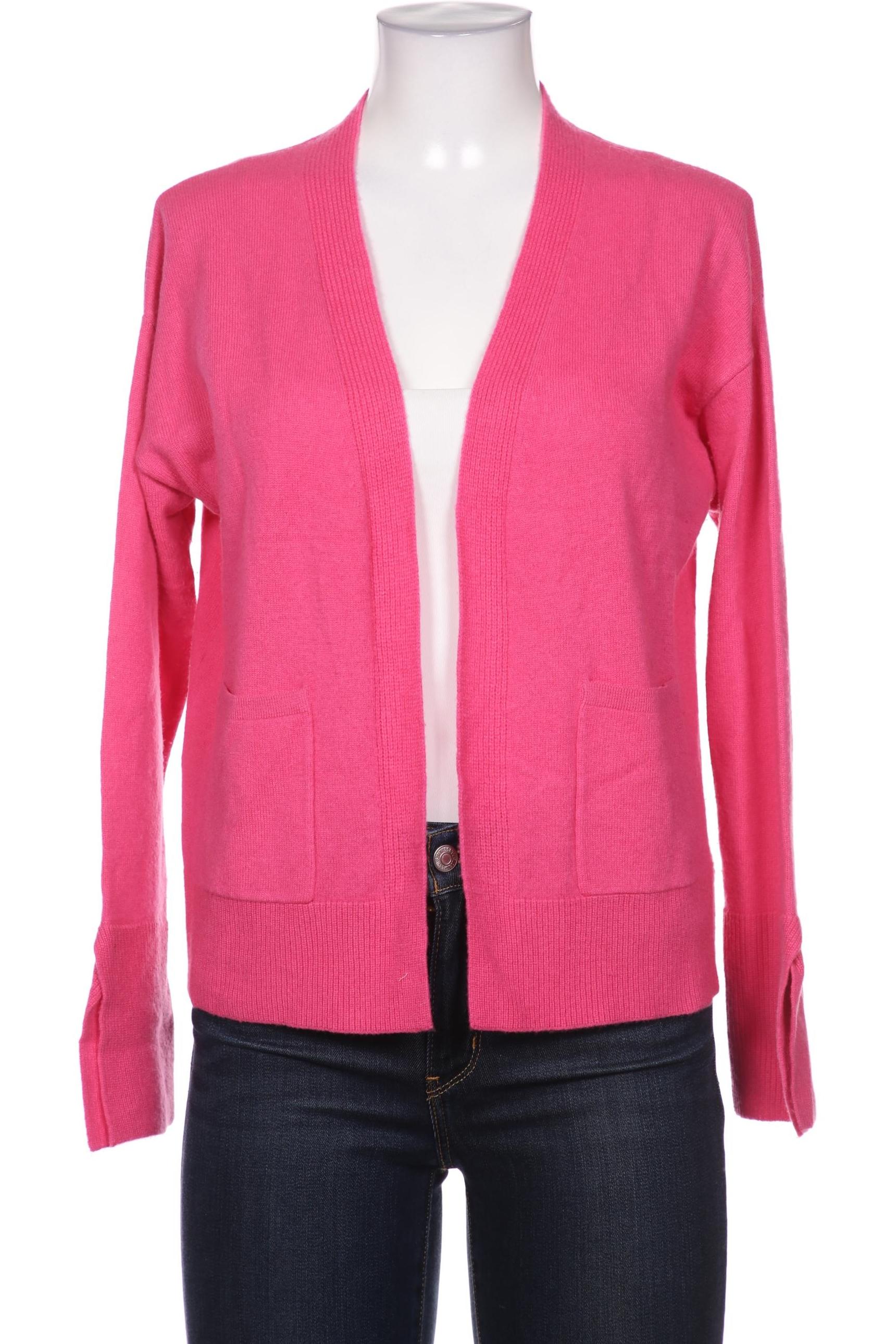 

Marc Cain Damen Strickjacke, pink, Gr. 38