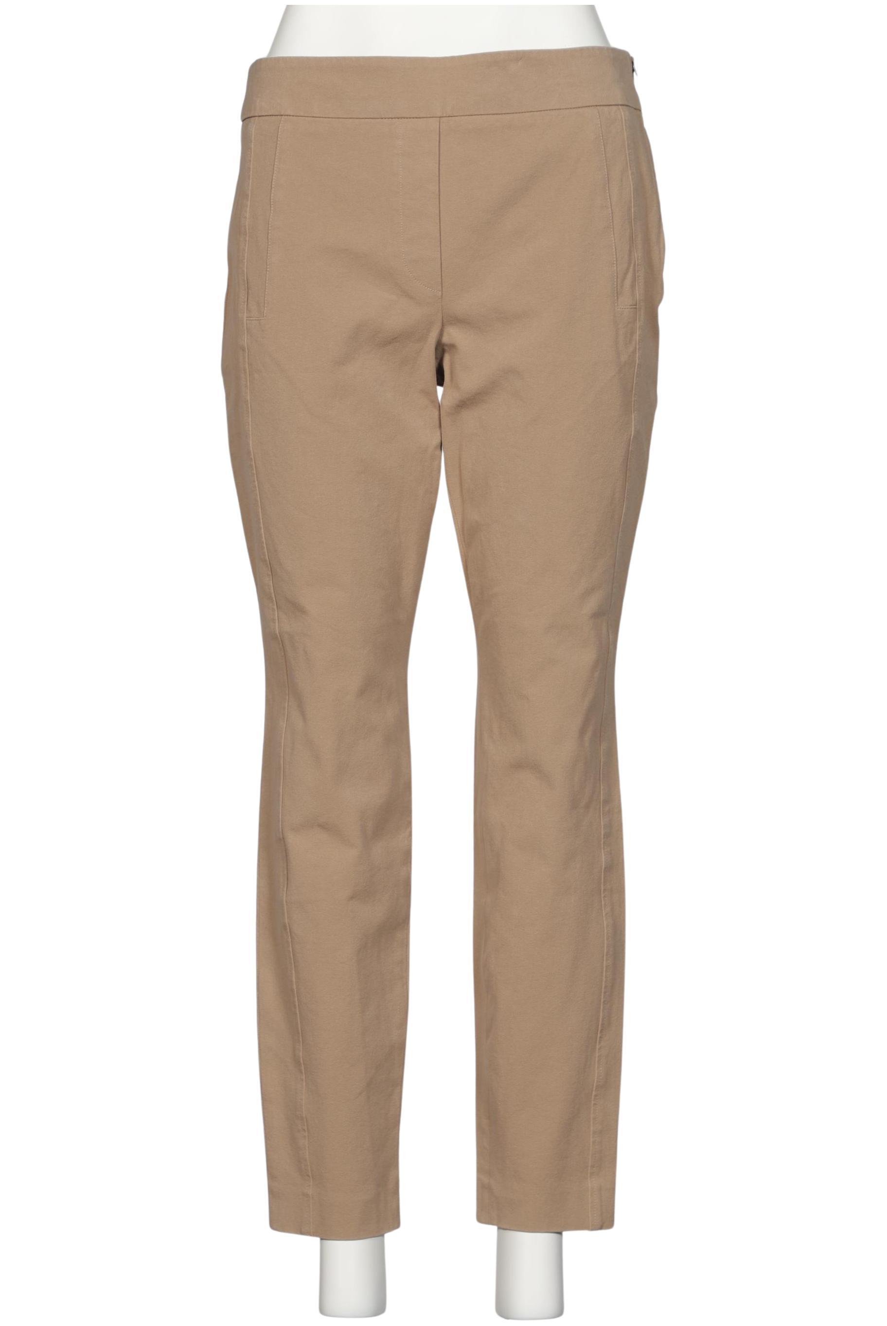 

Marc Cain Damen Stoffhose, beige, Gr. 42