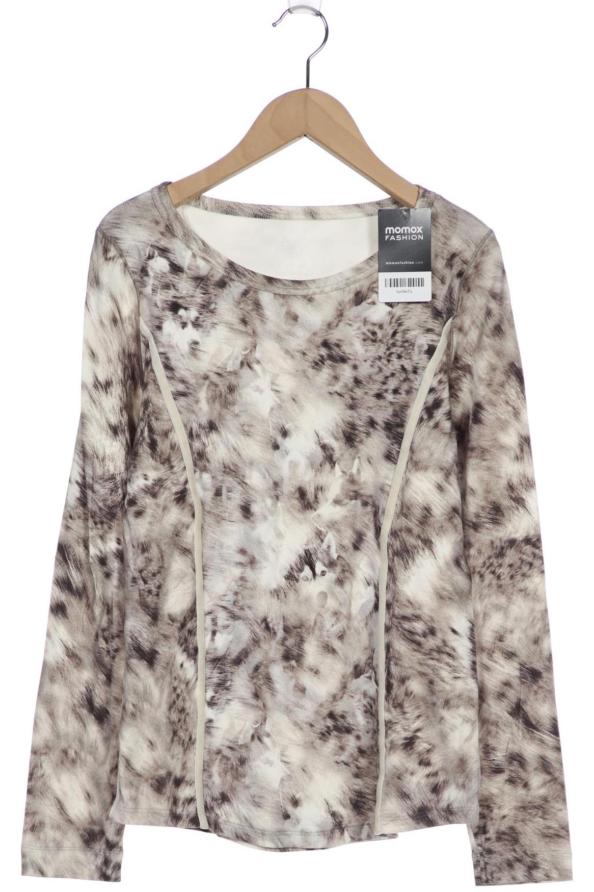 

Marc Cain Damen Langarmshirt, beige