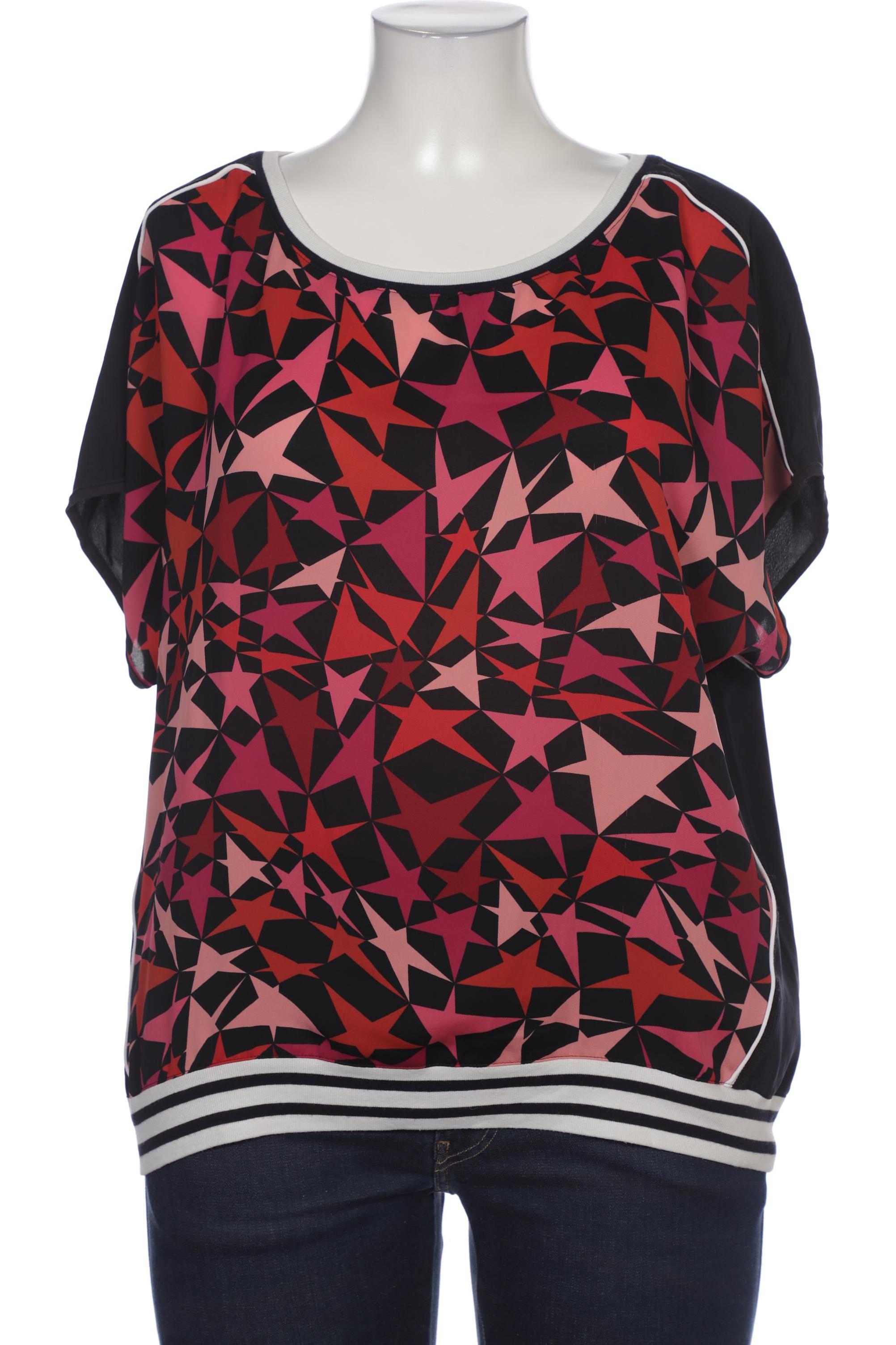 

Marc Cain Damen Bluse, schwarz, Gr. 44