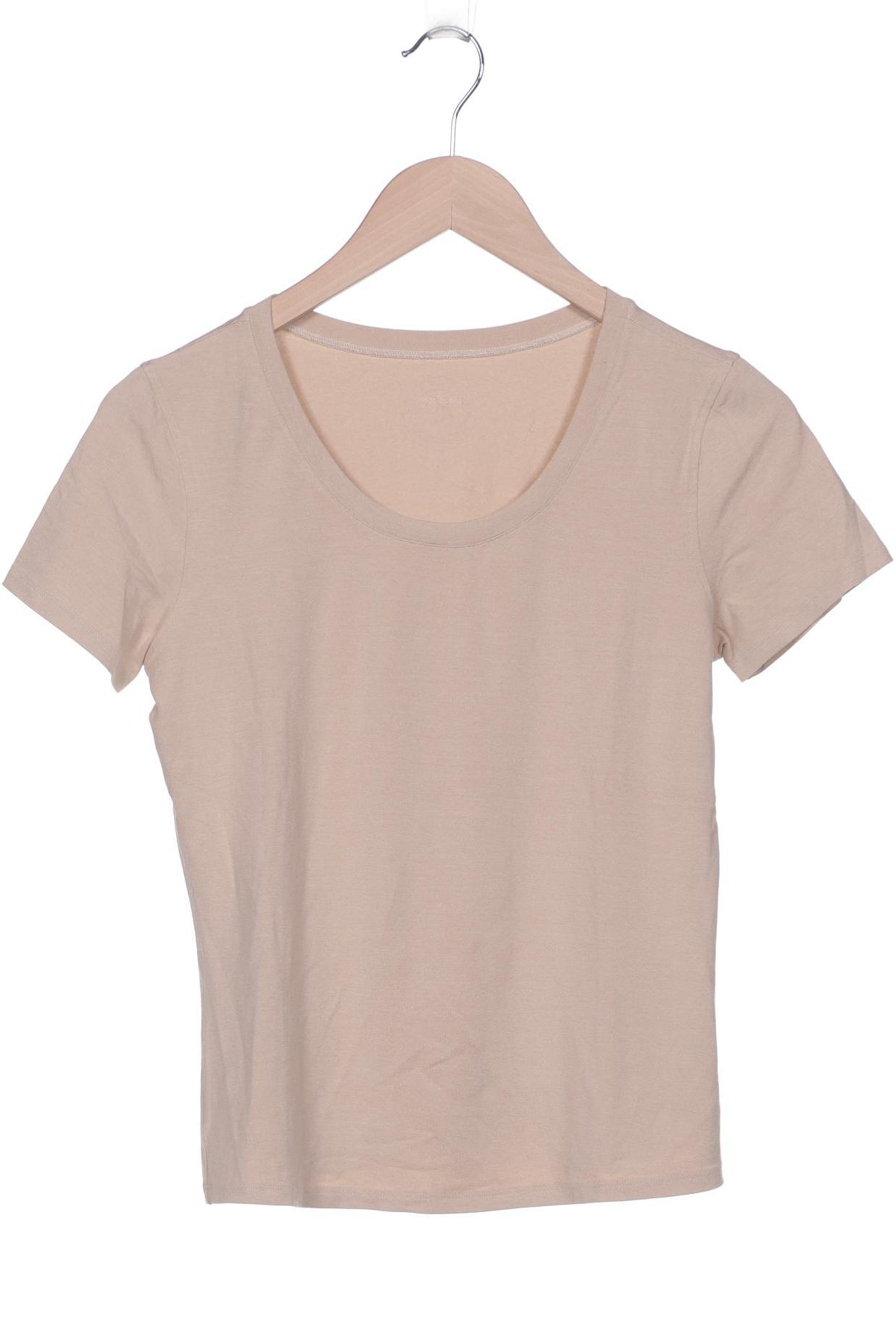 

Marc Cain Damen T-Shirt, beige