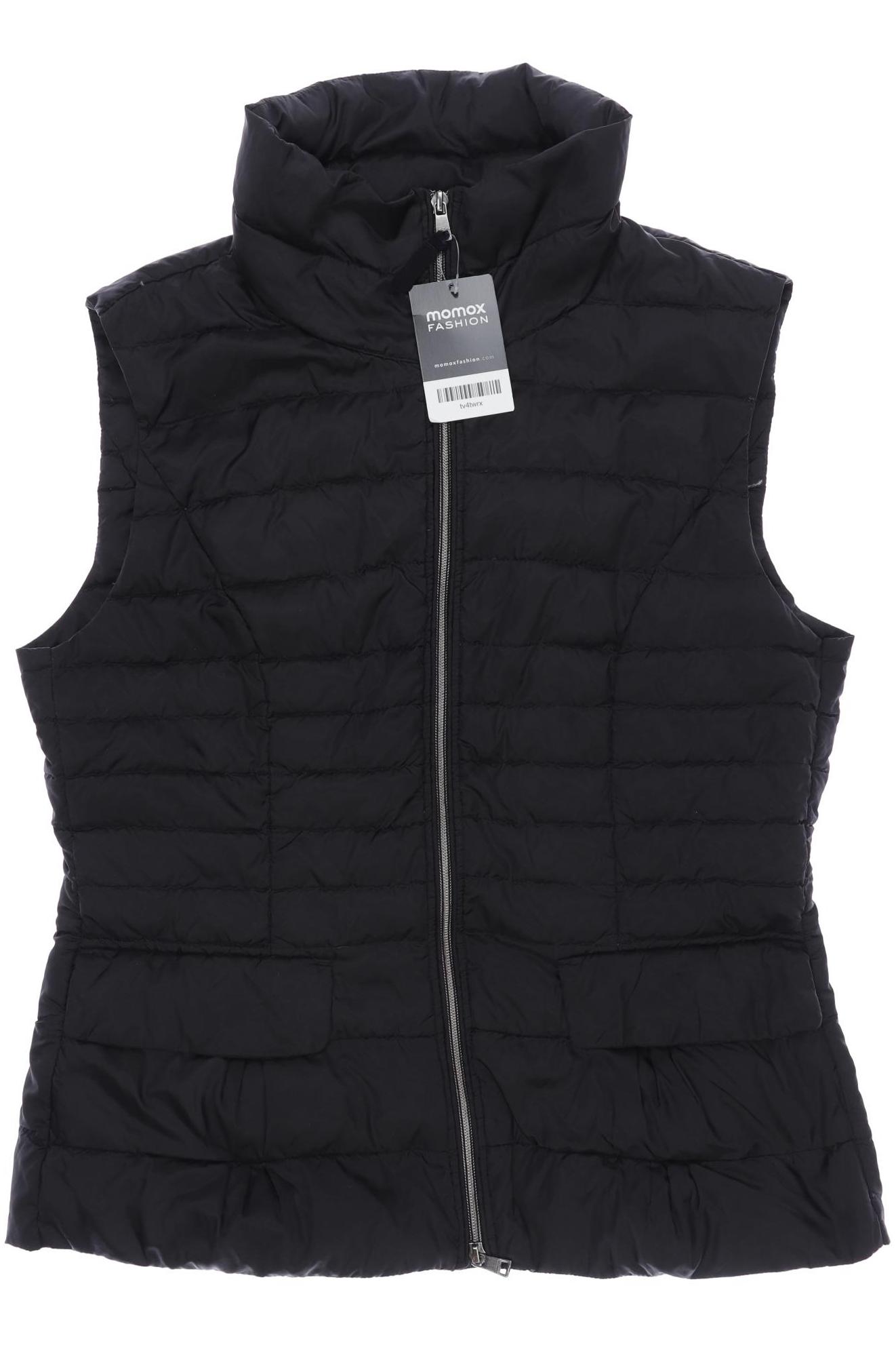 

Marc Cain Damen Weste, schwarz, Gr. 38