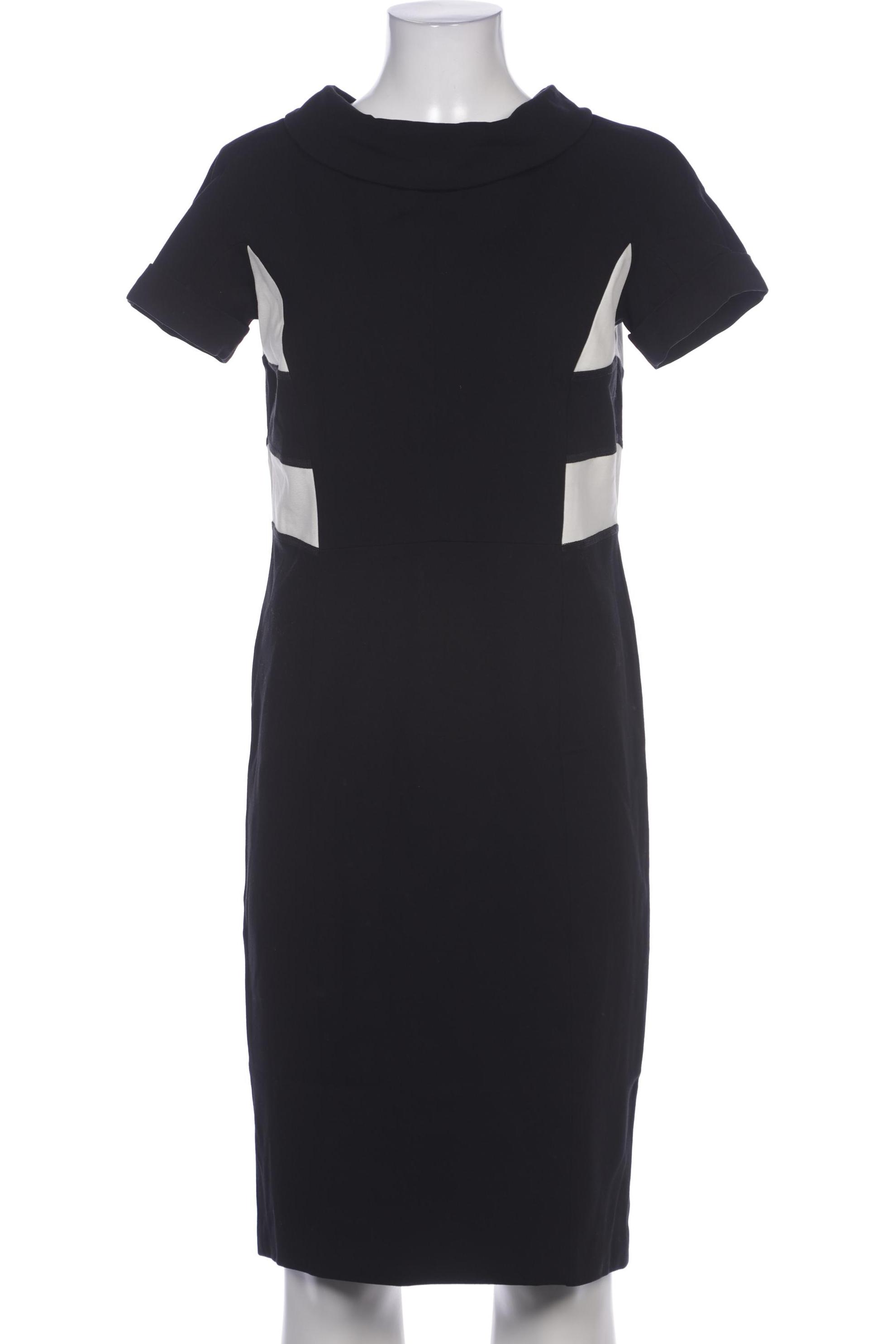 

Marc Cain Damen Kleid, schwarz, Gr. 40