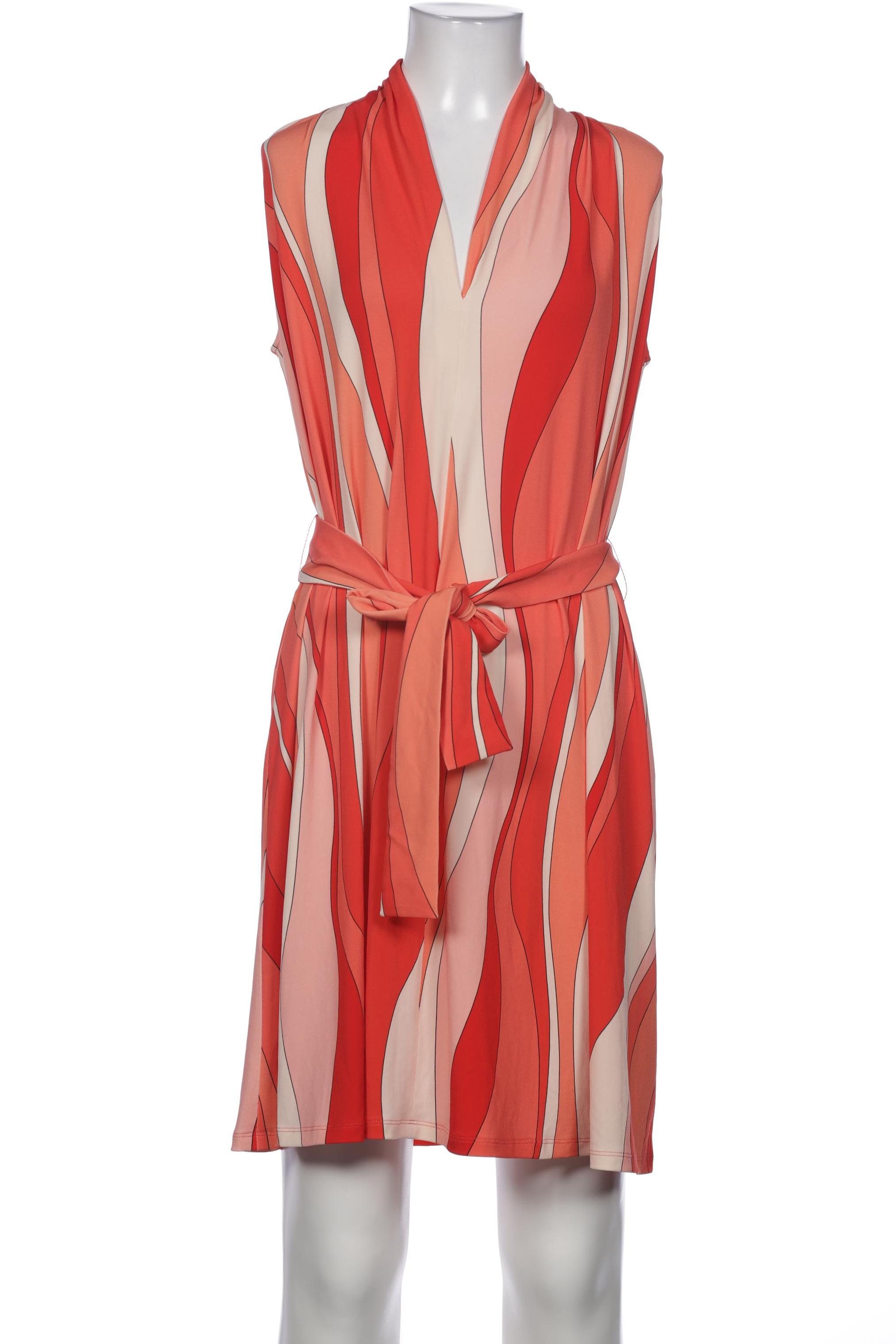 

Marc Cain Damen Kleid, rot, Gr. 34