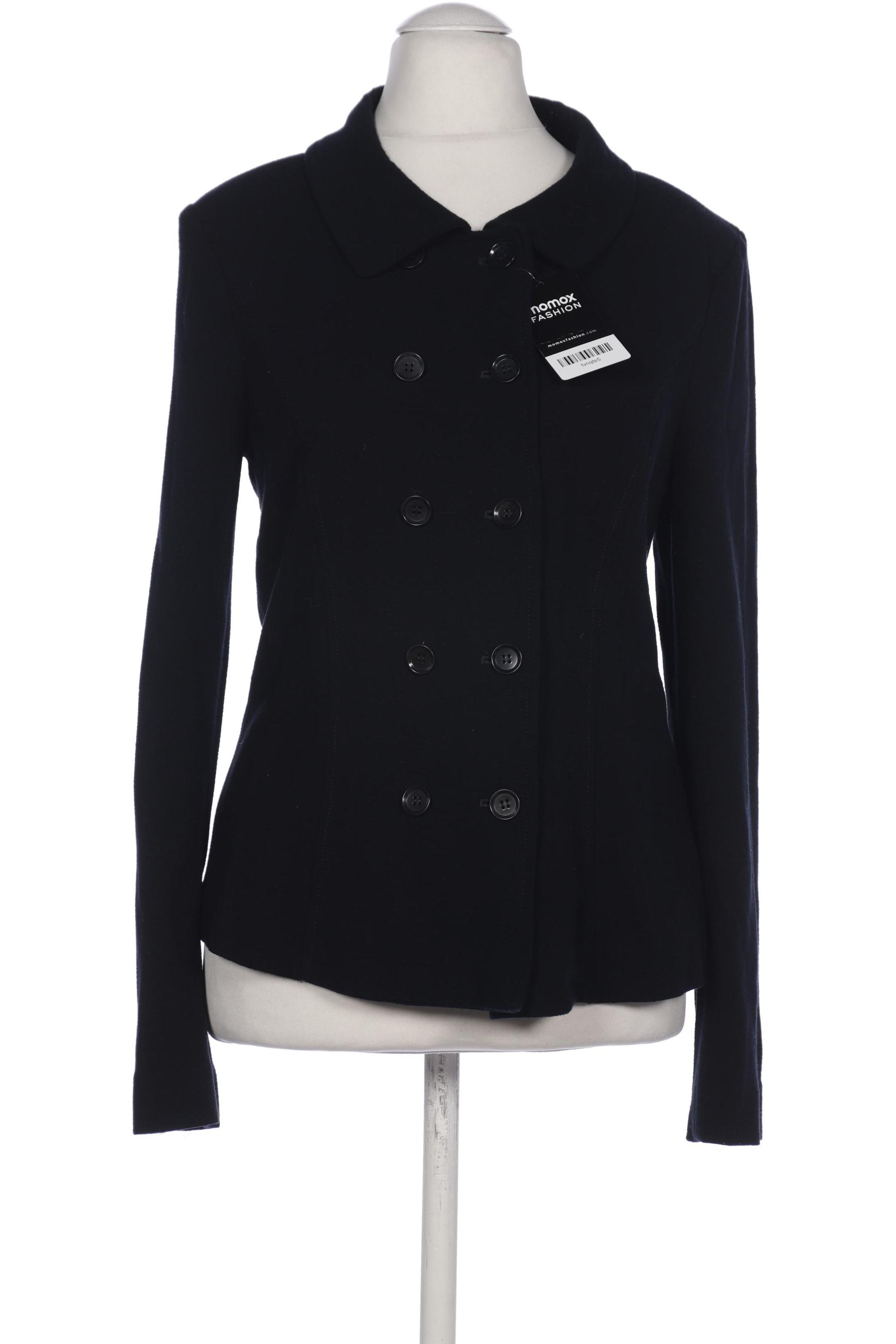 

Marc Cain Damen Blazer, marineblau, Gr. 40
