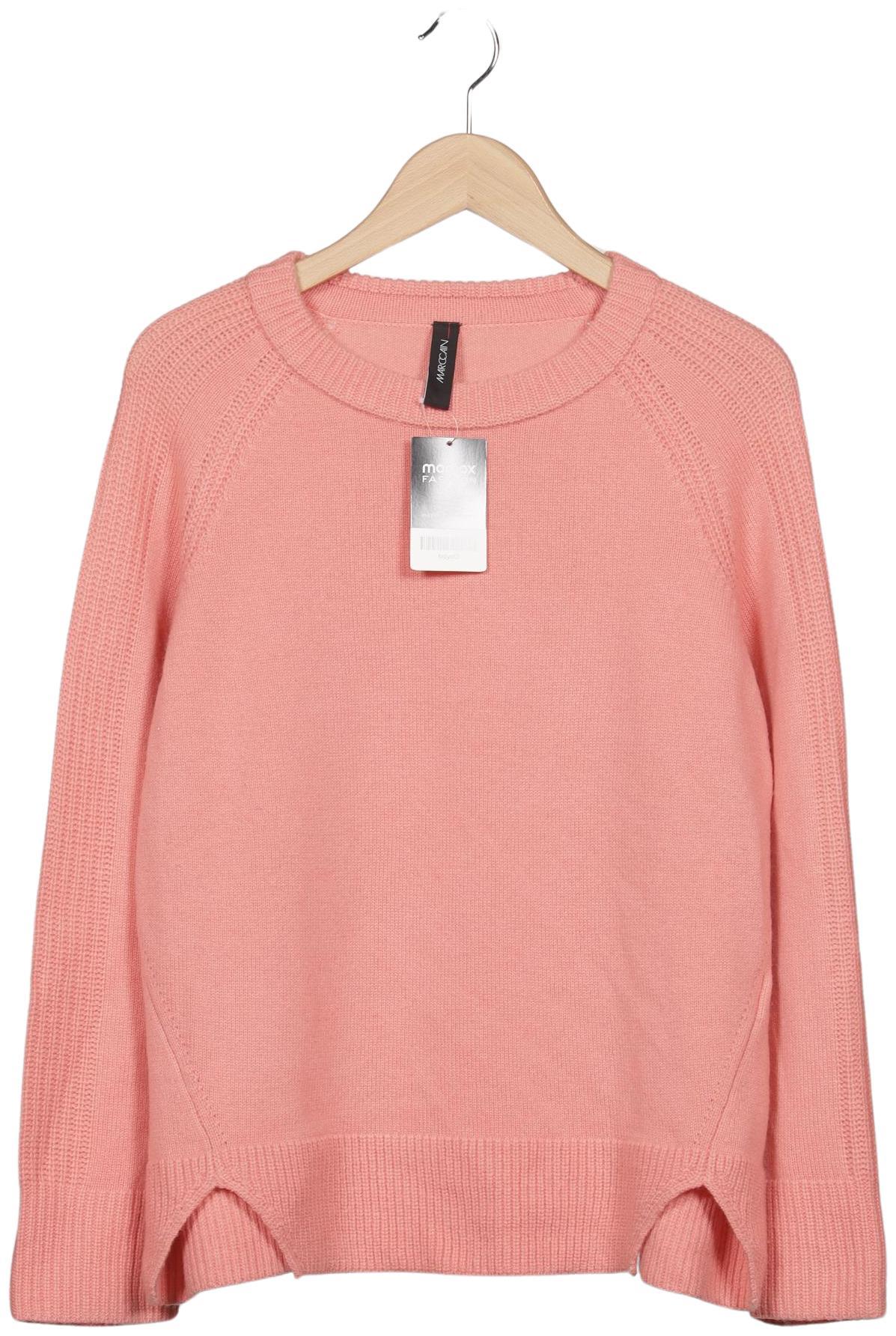 

Marc Cain Damen Pullover, pink, Gr. 42