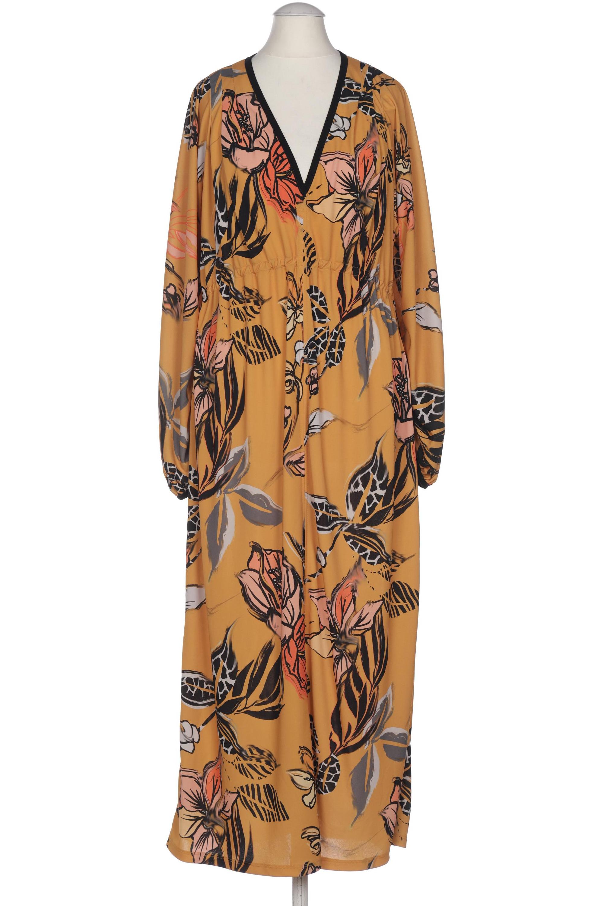 

Marc Cain Damen Kleid, orange
