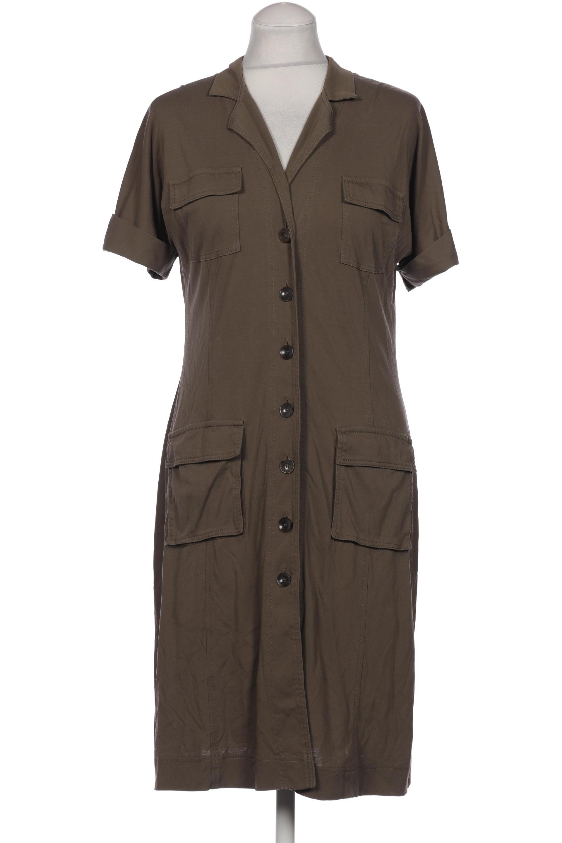 

Marc Cain Damen Kleid, braun, Gr. 38