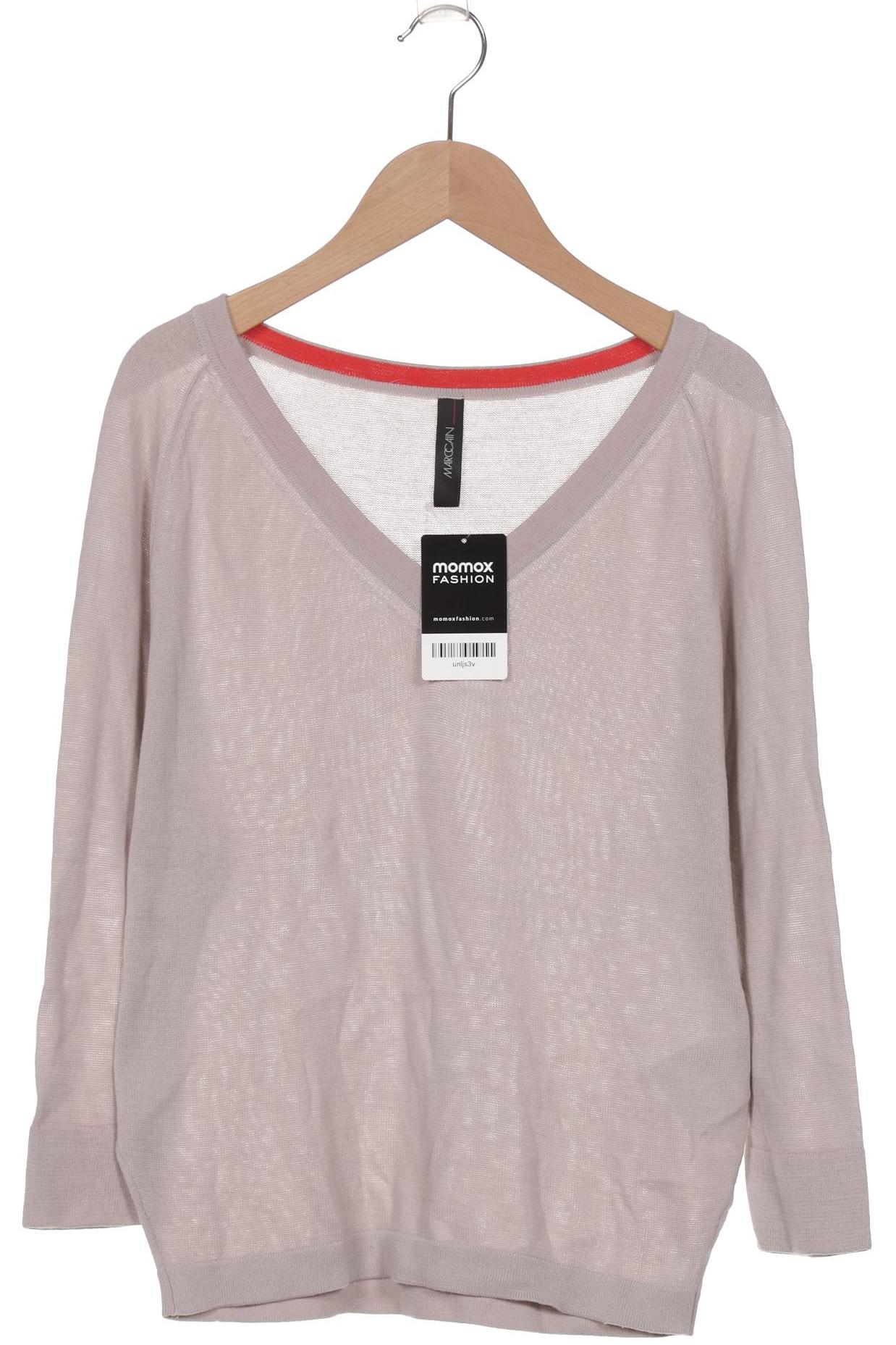 

Marc Cain Damen Pullover, grau, Gr. 36