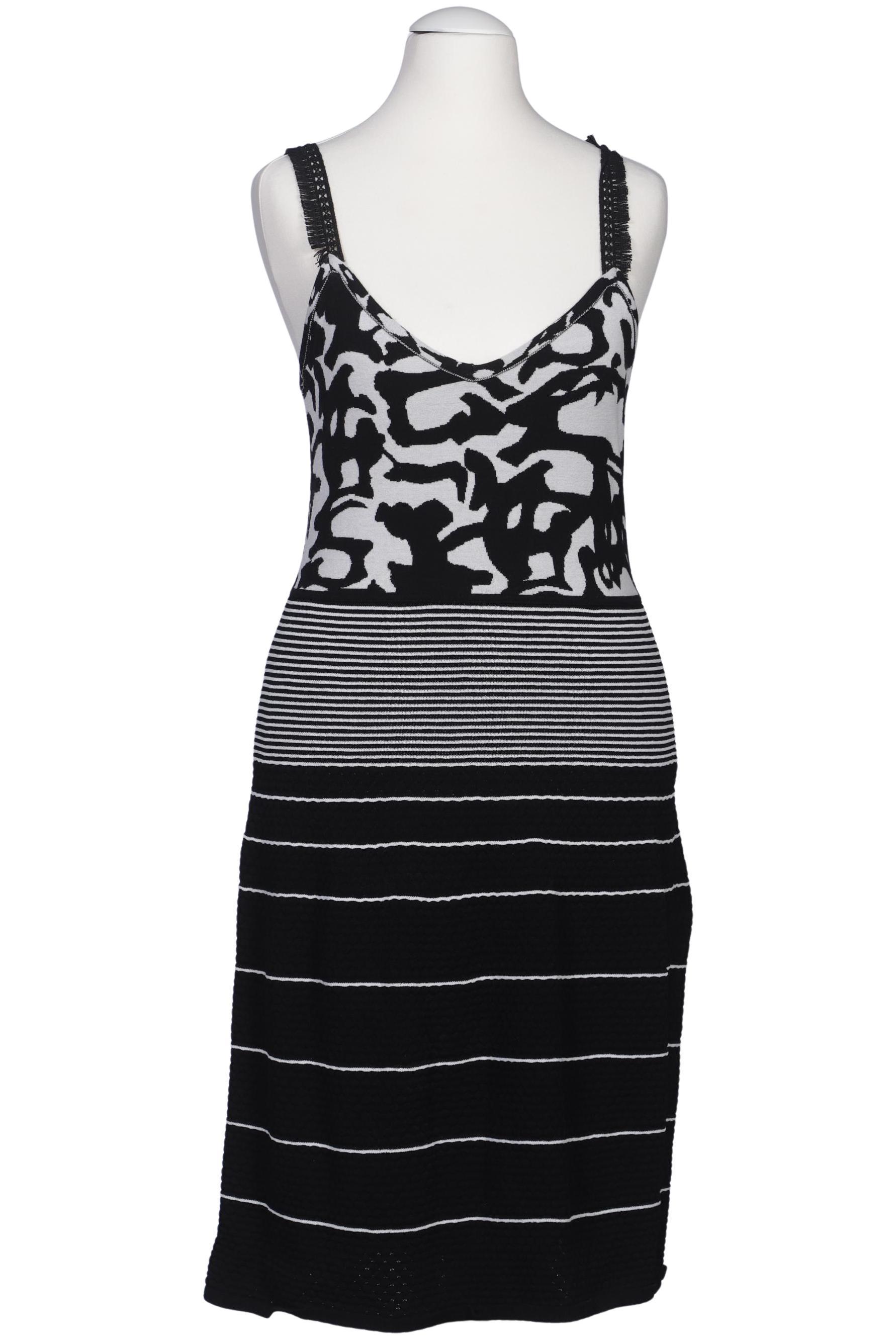 

Marc Cain Damen Kleid, mehrfarbig, Gr. 36