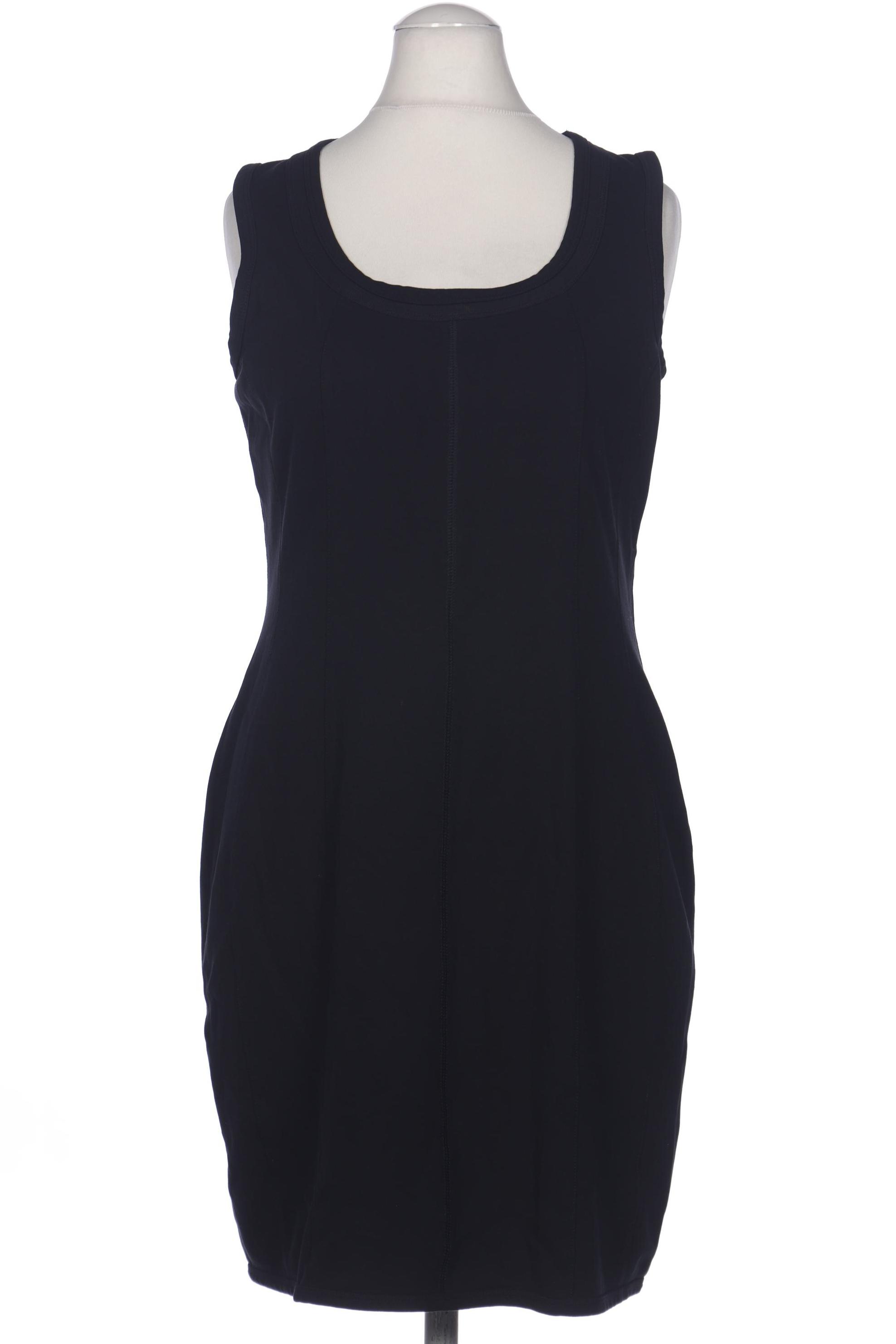 

Marc Cain Damen Kleid, schwarz, Gr. 40