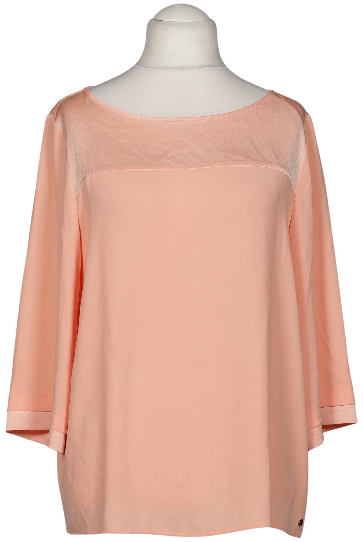 

Marc Cain Damen Bluse, pink, Gr. 42