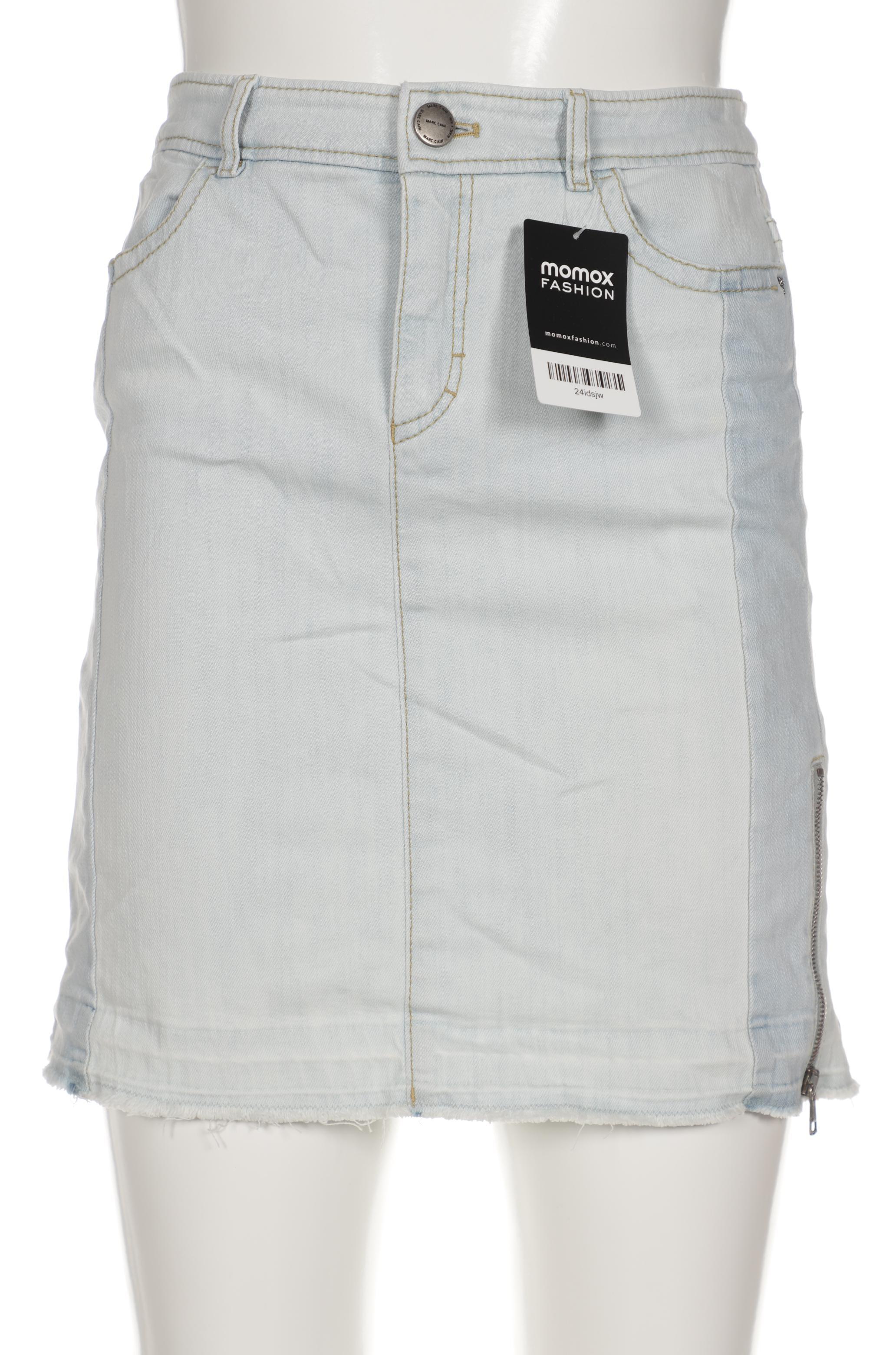 

Marc Cain Damen Rock, hellblau