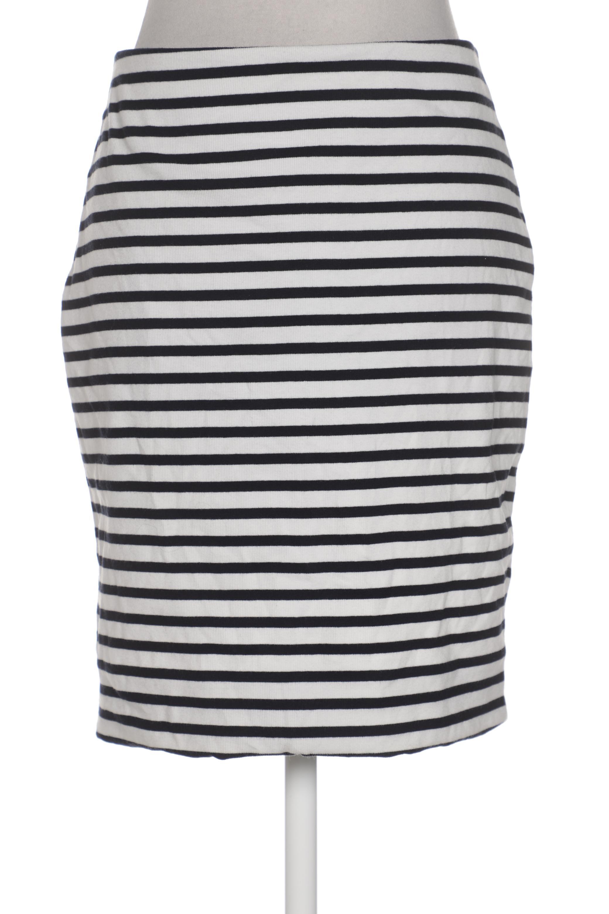 

Marc Cain Damen Rock, weiß, Gr. 38