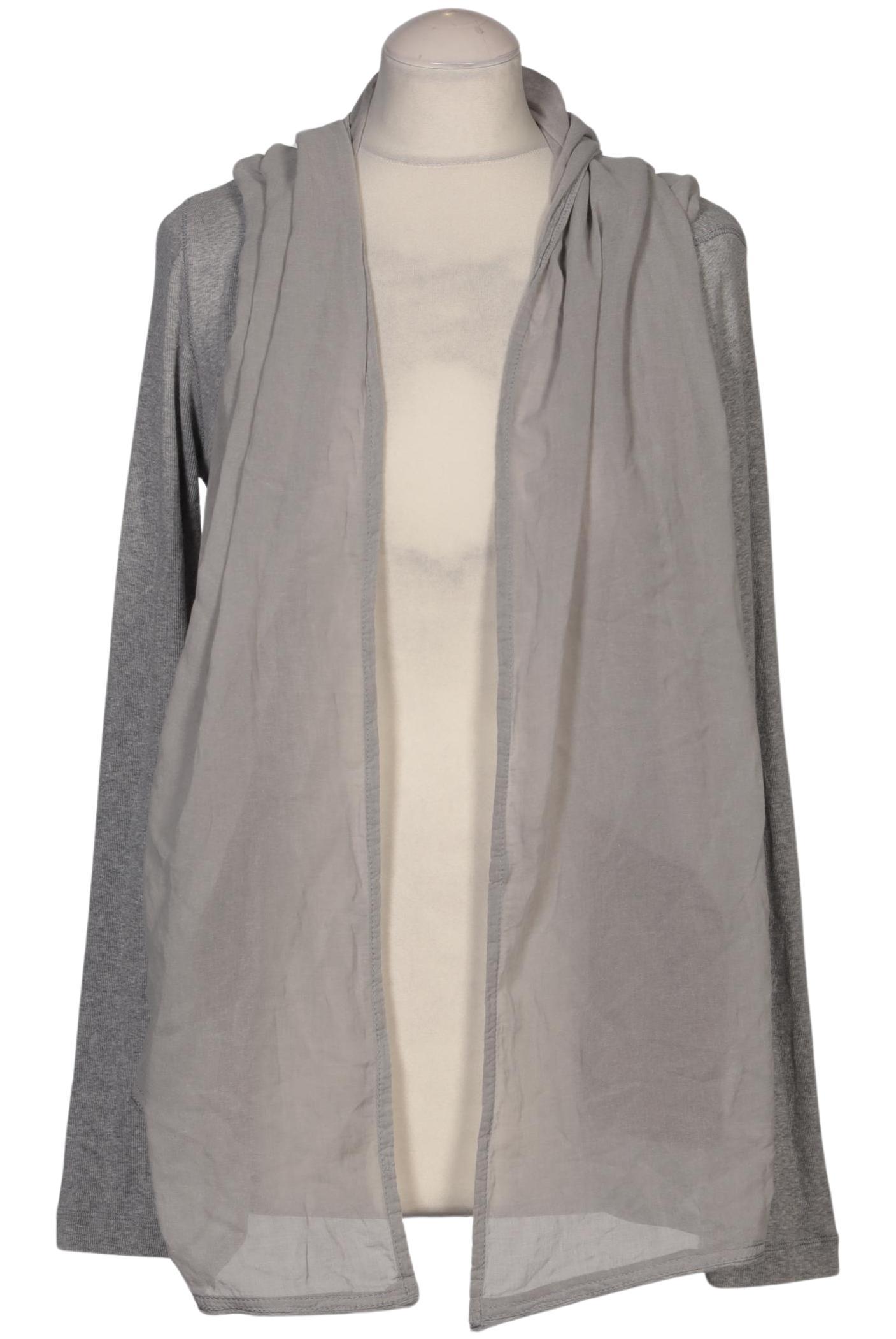 

Marc Cain Damen Blazer, grau, Gr. 38