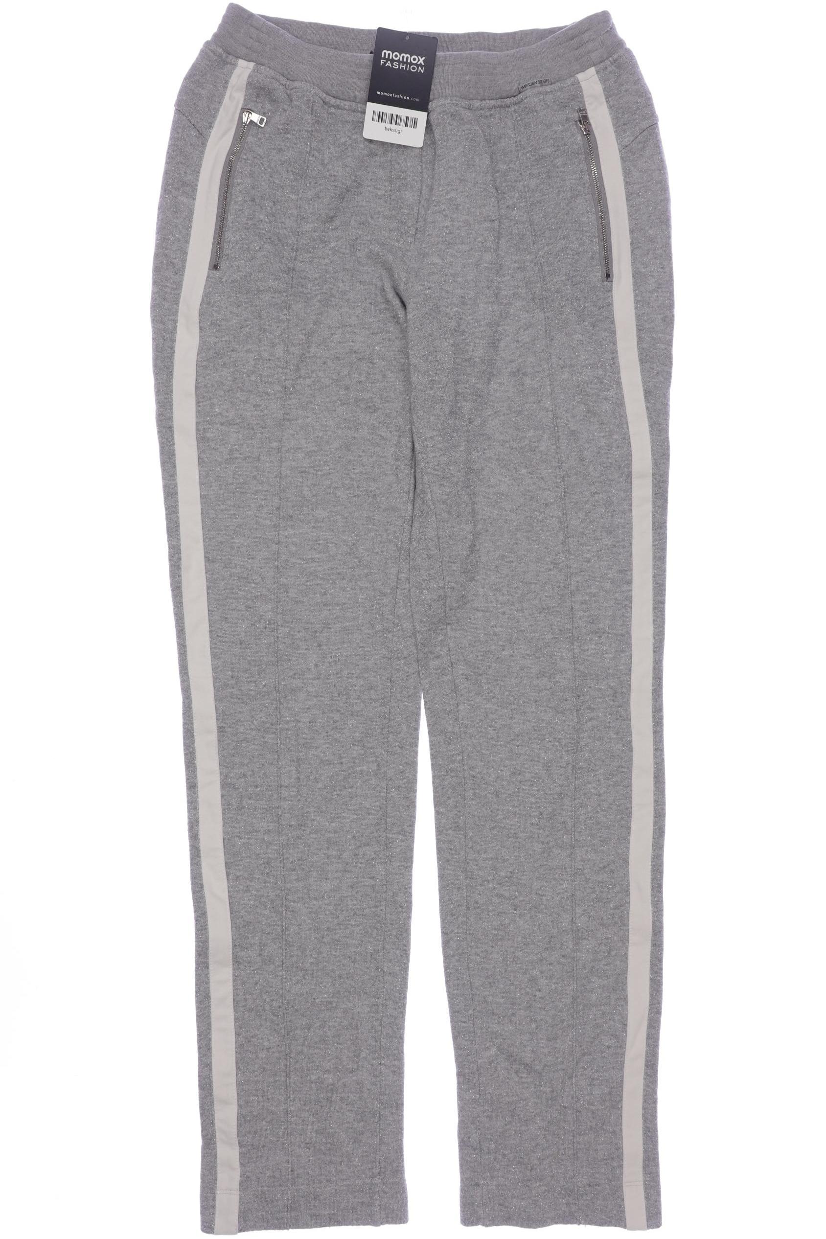 

Marc Cain Damen Stoffhose, grau, Gr. 36