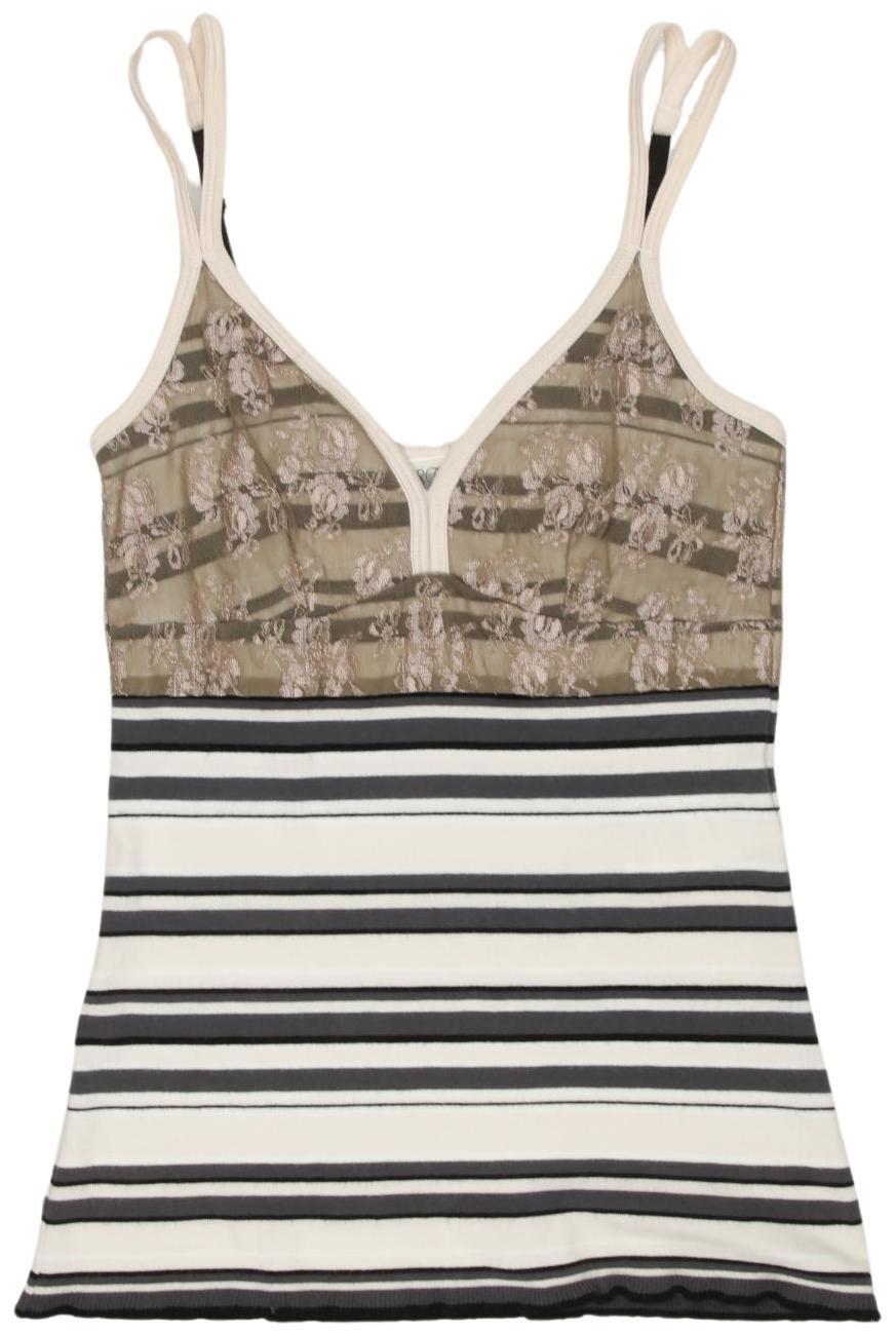 

Marc Cain Damen Top, beige, Gr. 34