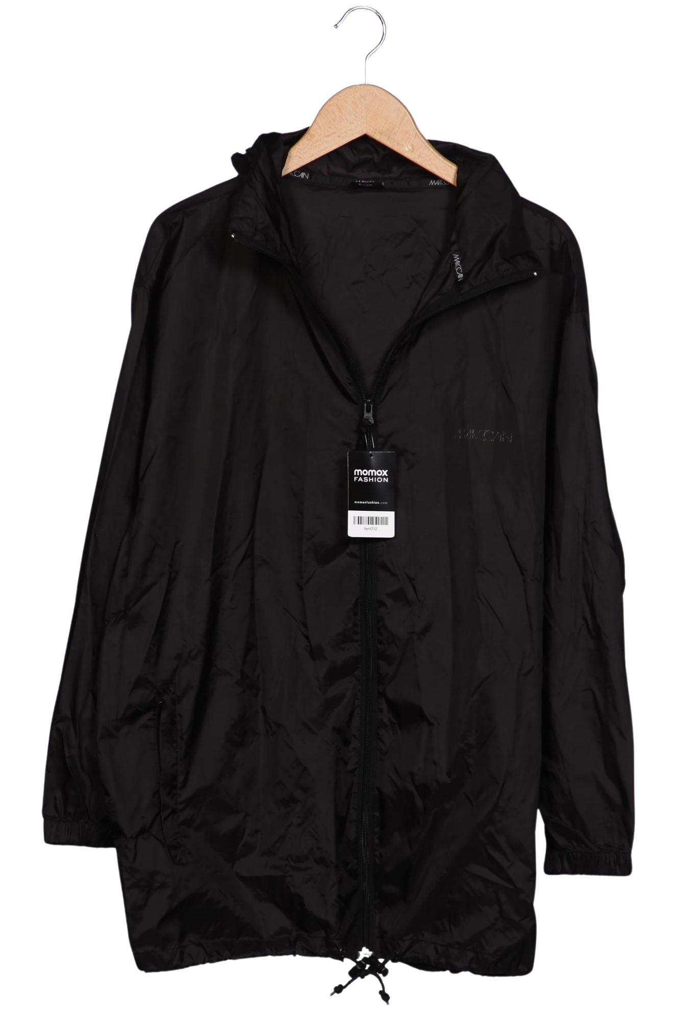 

Marc Cain Damen Jacke, schwarz, Gr. 38