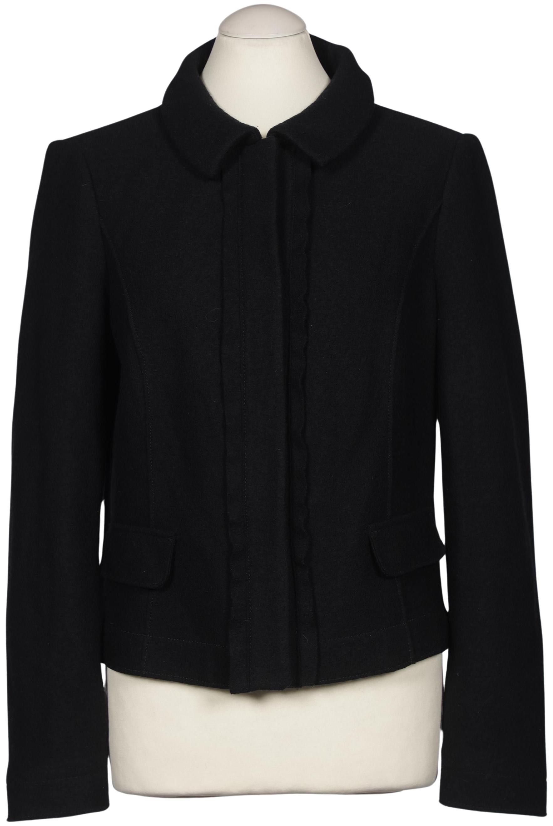 

Marc Cain Damen Blazer, marineblau, Gr. 38