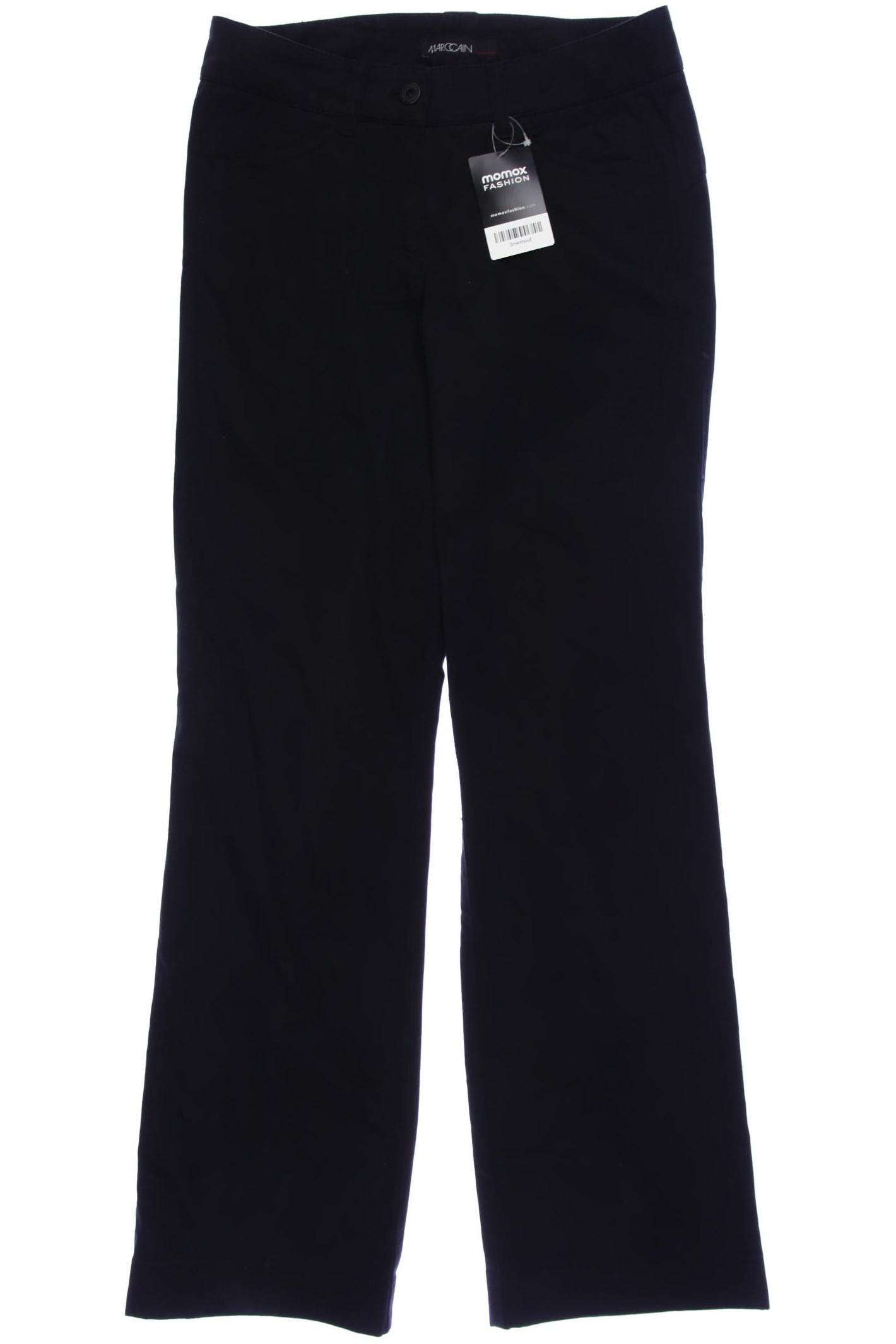 

Marc Cain Damen Jeans, schwarz, Gr. 36