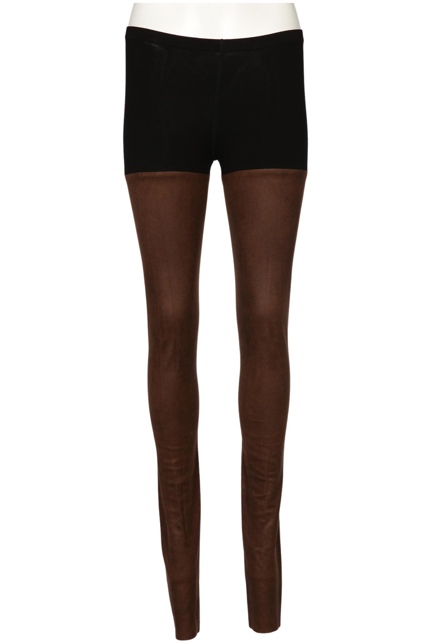 

Marc Cain Damen Stoffhose, mehrfarbig, Gr. 36