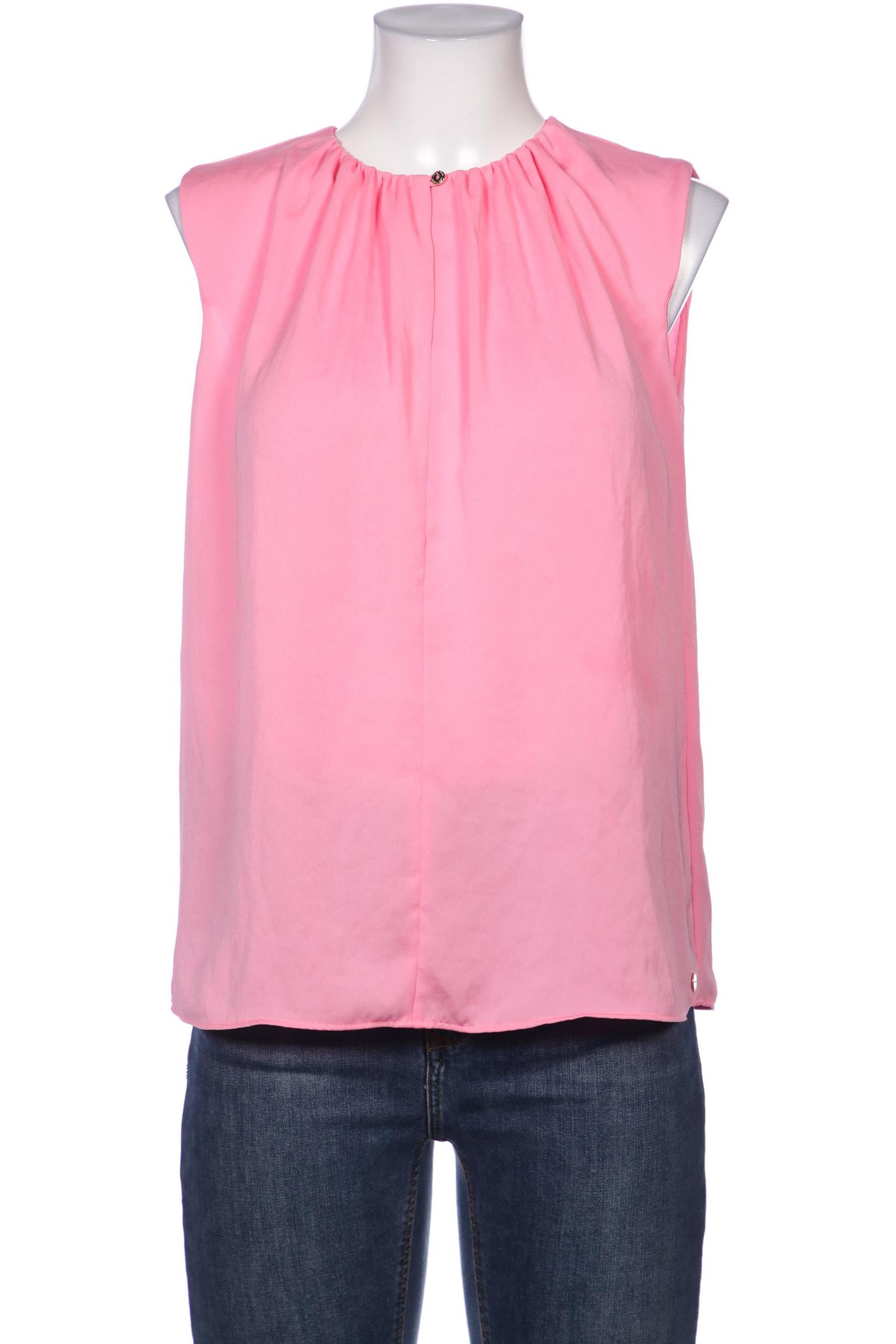 

Marc Cain Damen Bluse, pink, Gr. 34
