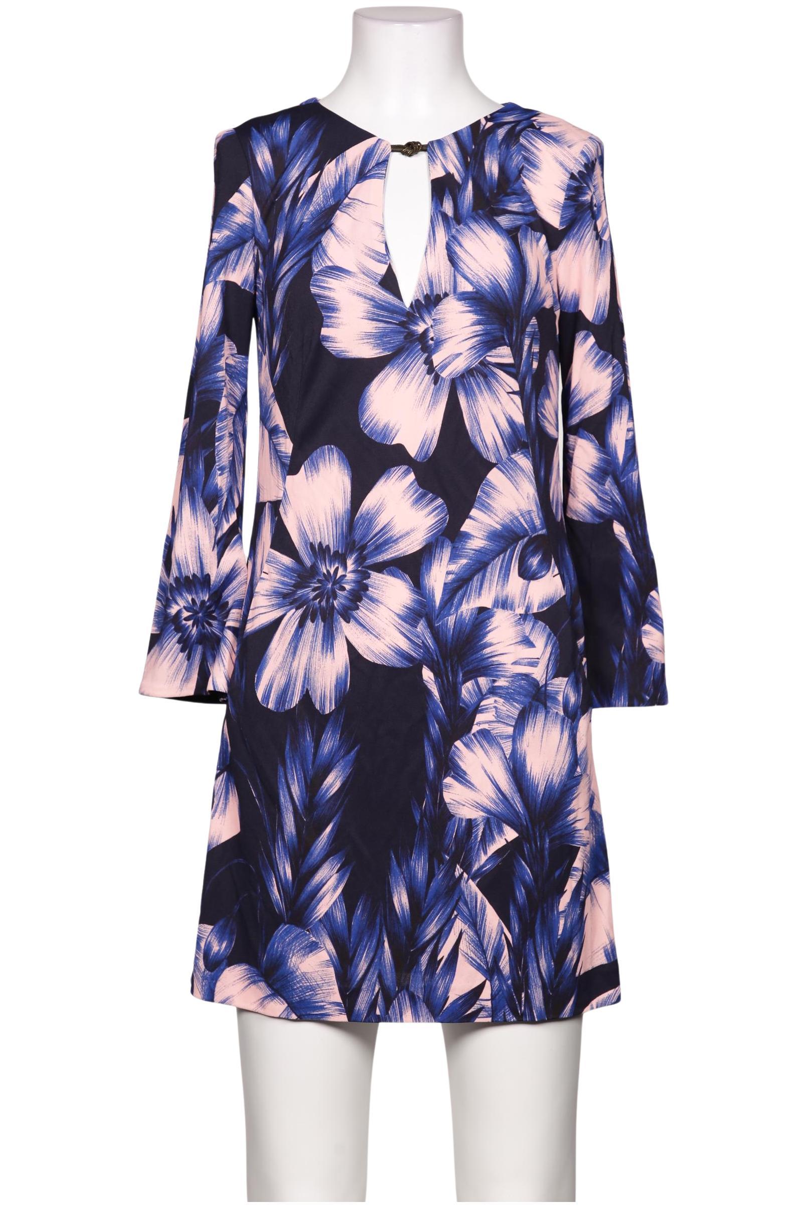 

Marc Cain Damen Kleid, mehrfarbig, Gr. 34