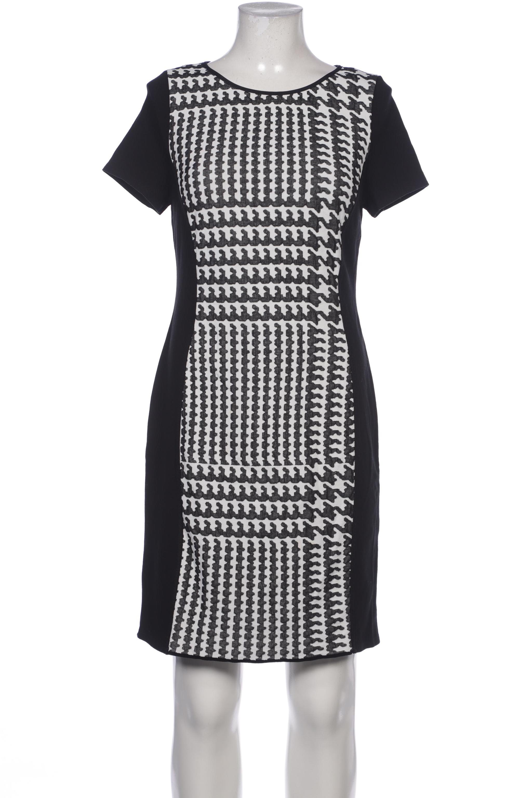 

Marc Cain Damen Kleid, schwarz, Gr. 40