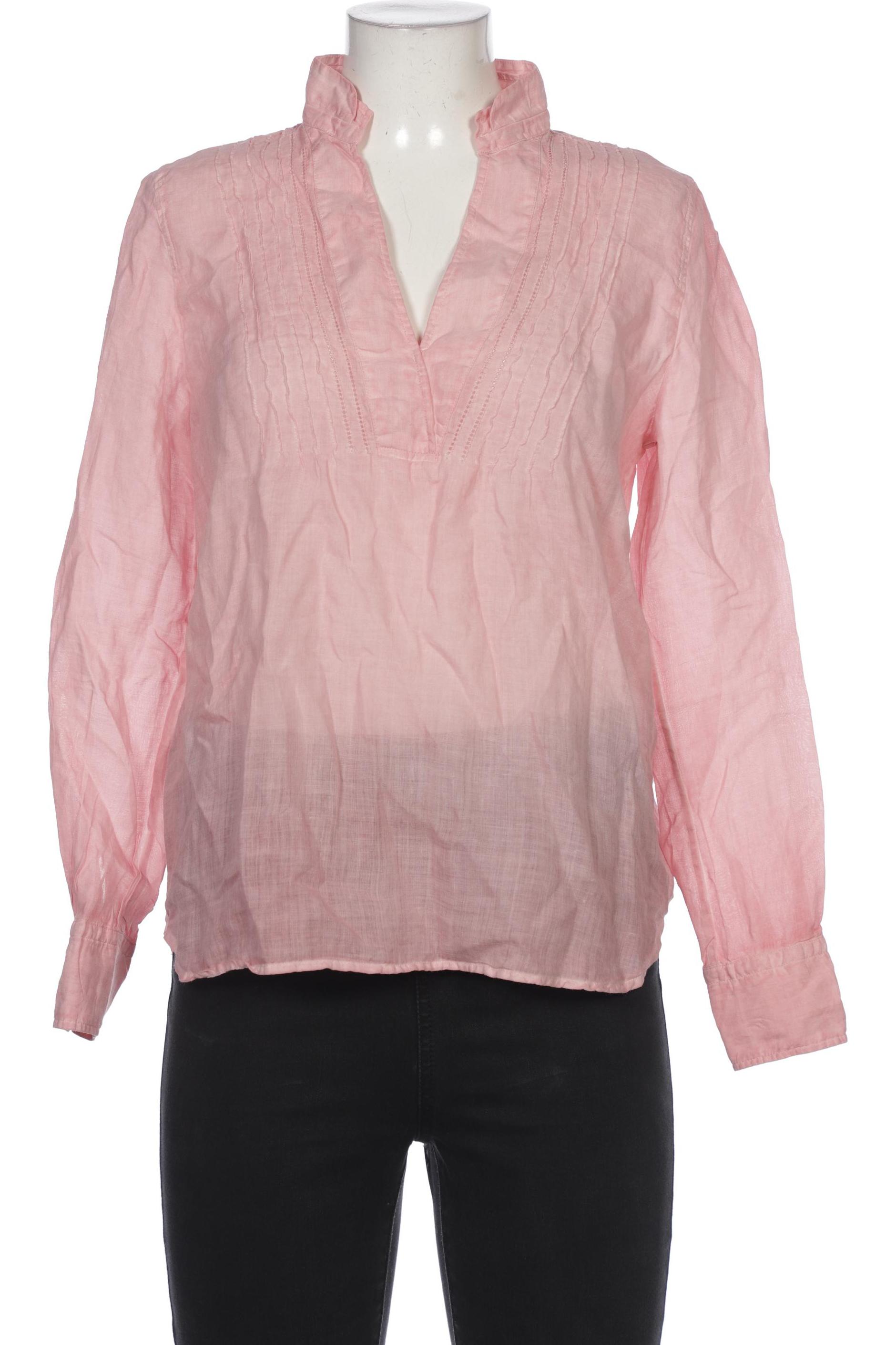 

Marc Cain Damen Bluse, pink
