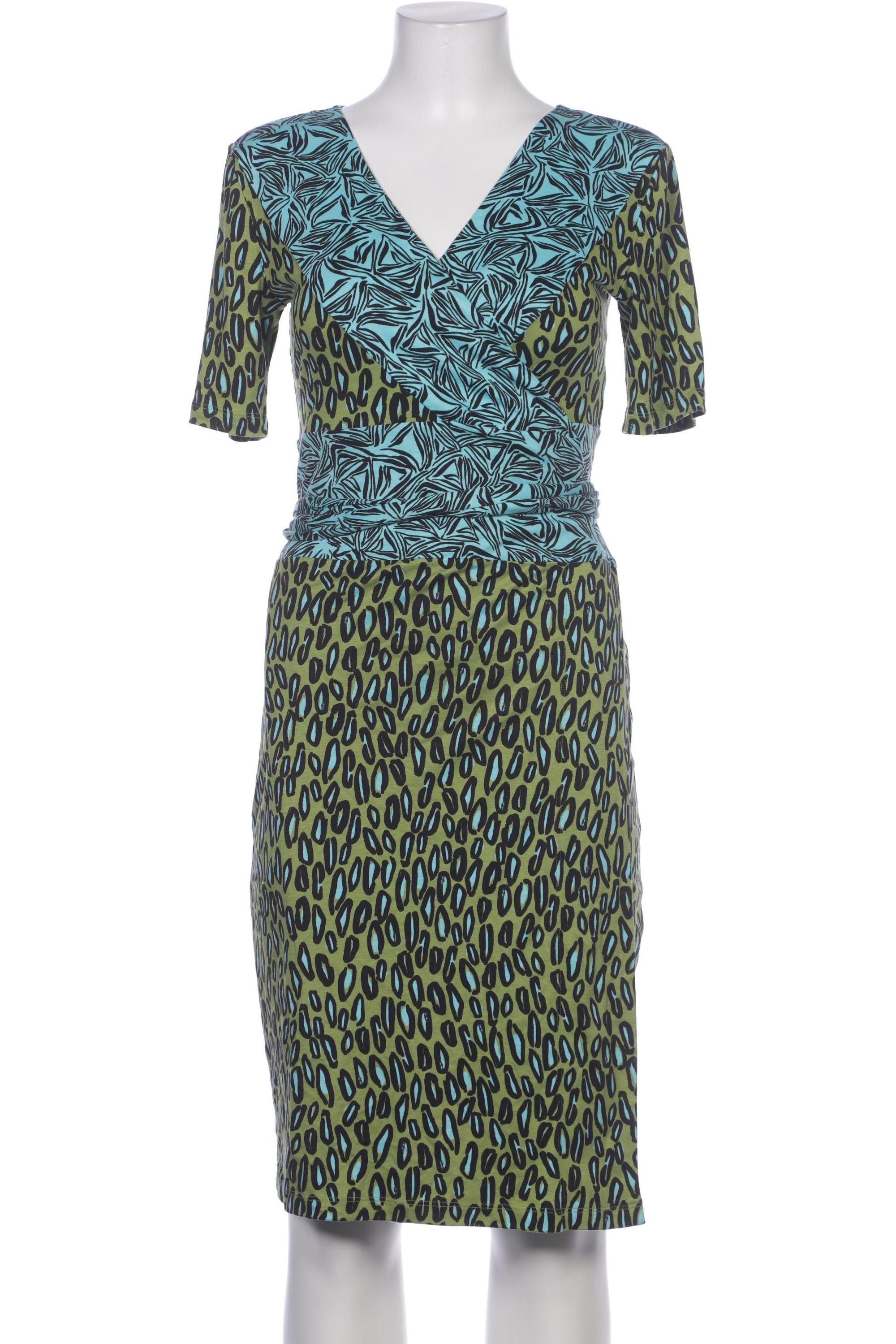 

Marc Cain Damen Kleid, blau, Gr. 40