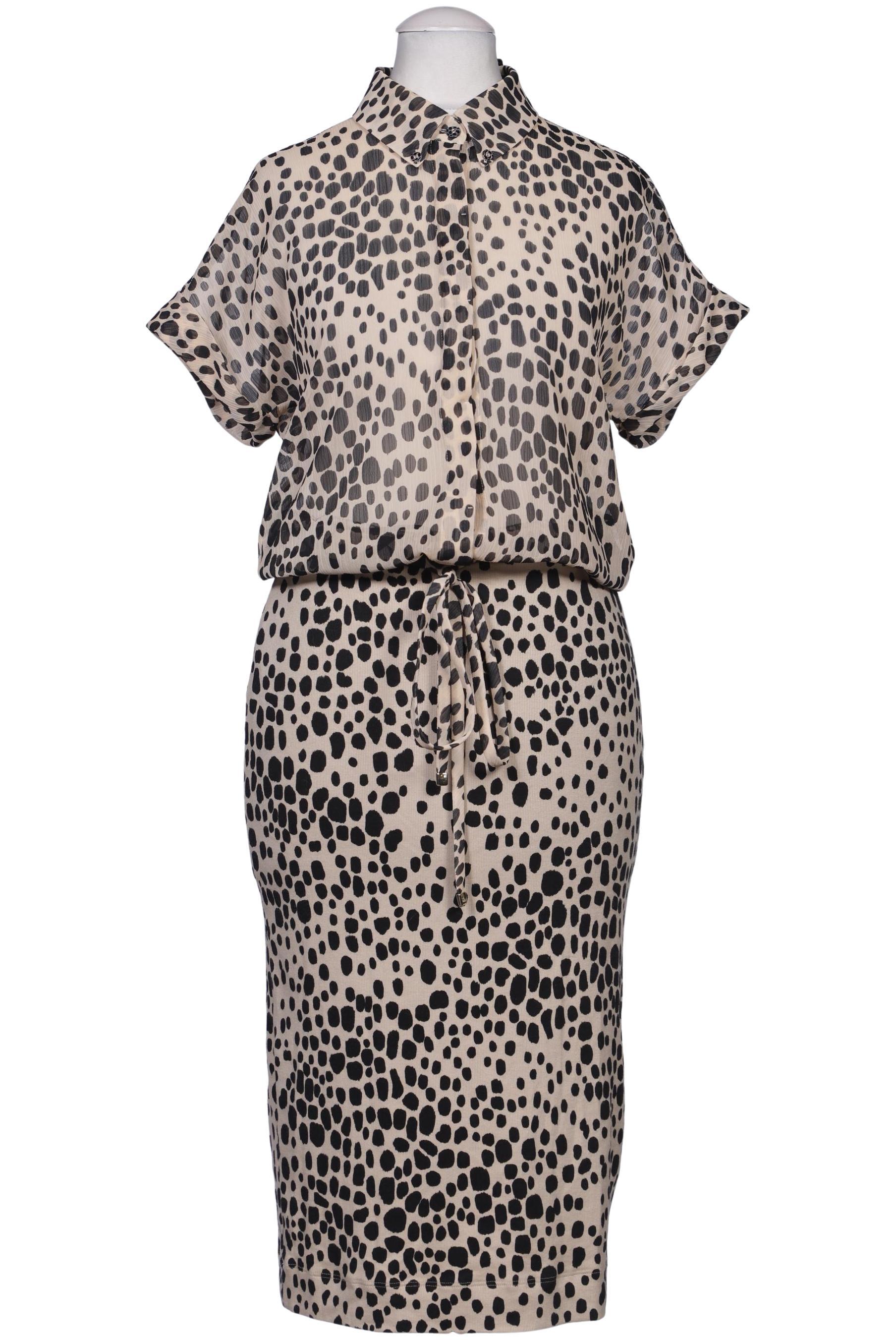 

Marc Cain Damen Kleid, beige, Gr. 36