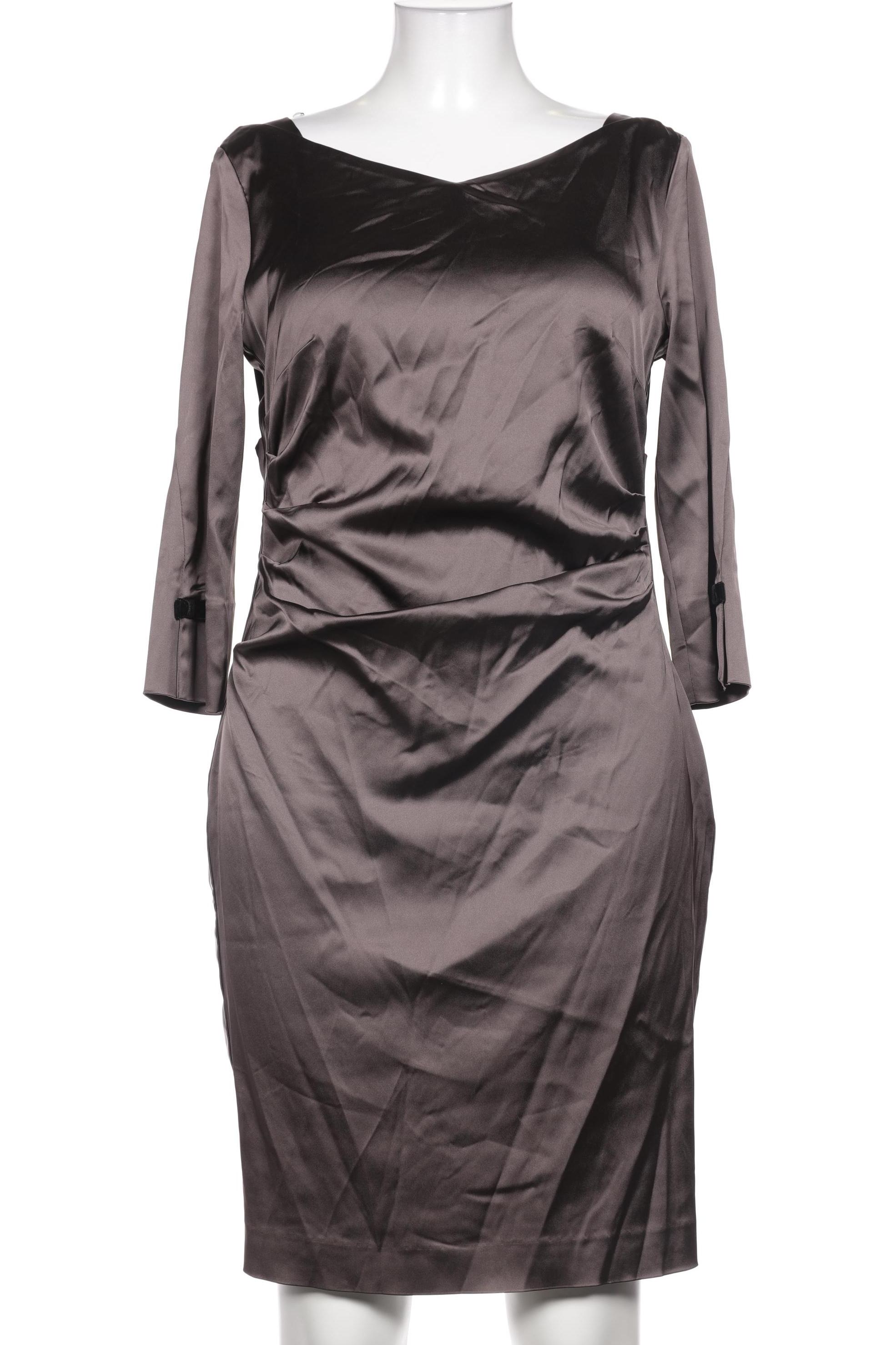 

Marc Cain Damen Kleid, braun, Gr. 42