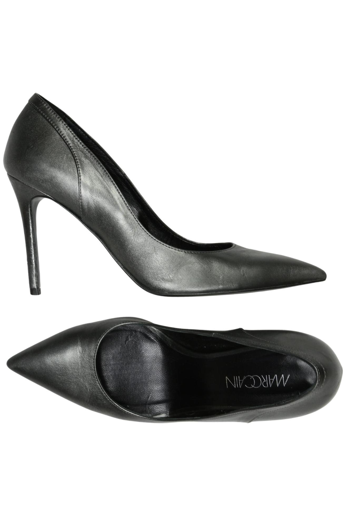 

Marc Cain Damen Pumps, grau, Gr. 40