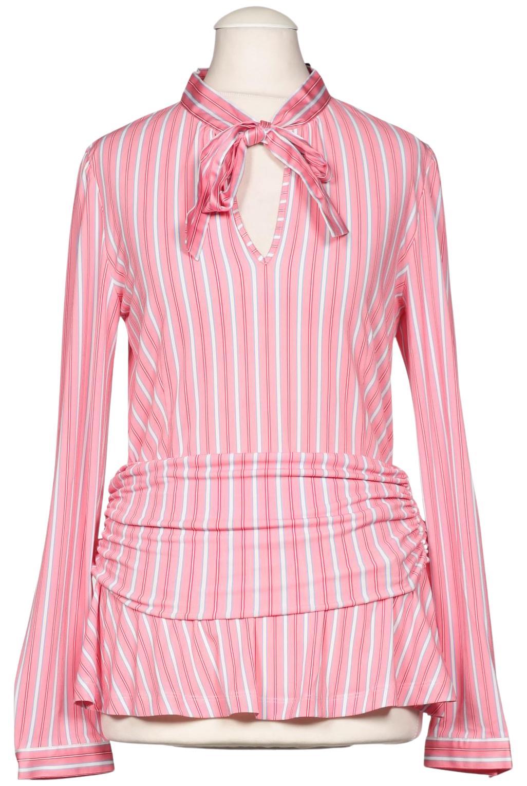 

Marc Cain Damen Bluse, pink, Gr. 34