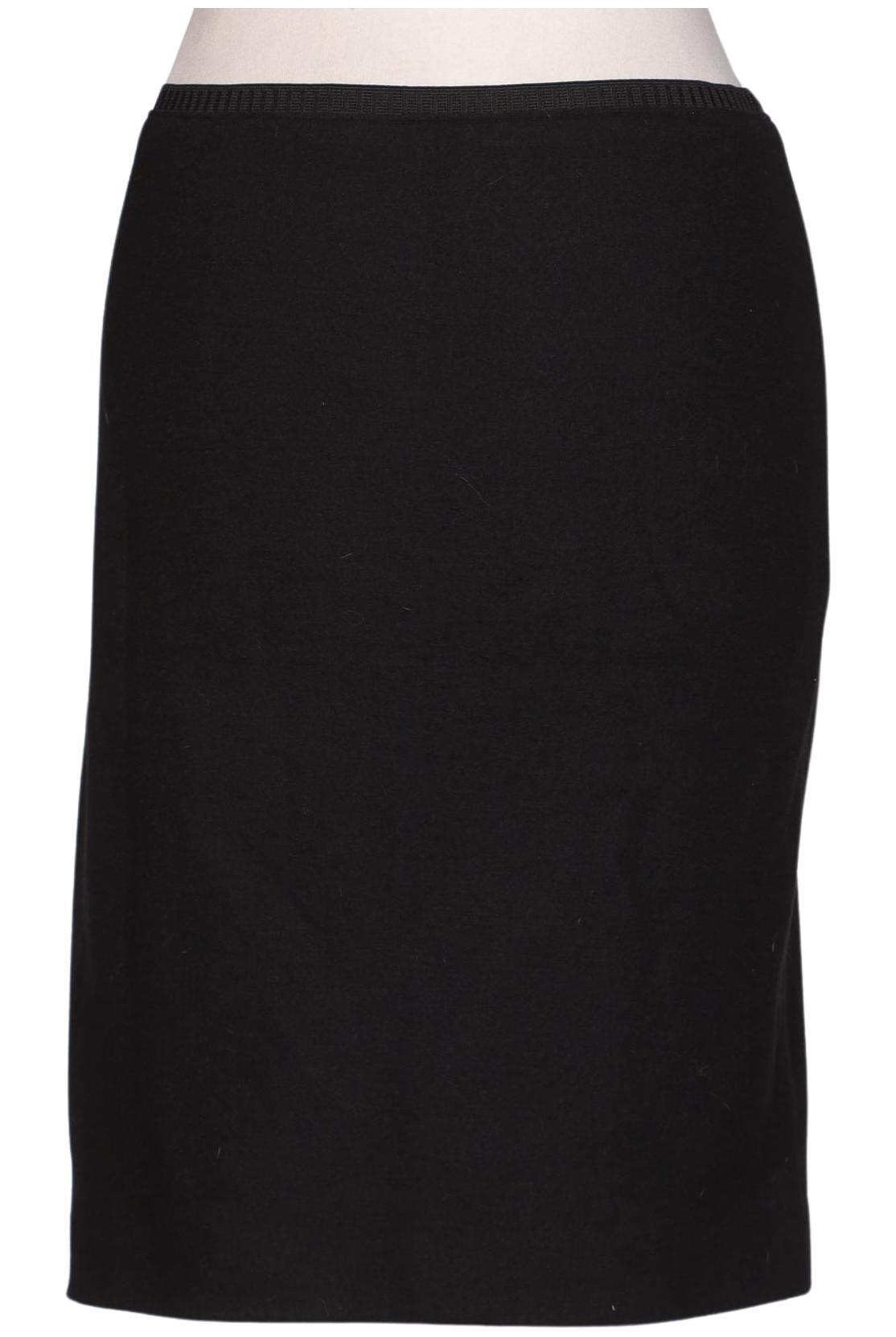 

Marc Cain Damen Rock, schwarz, Gr. 31