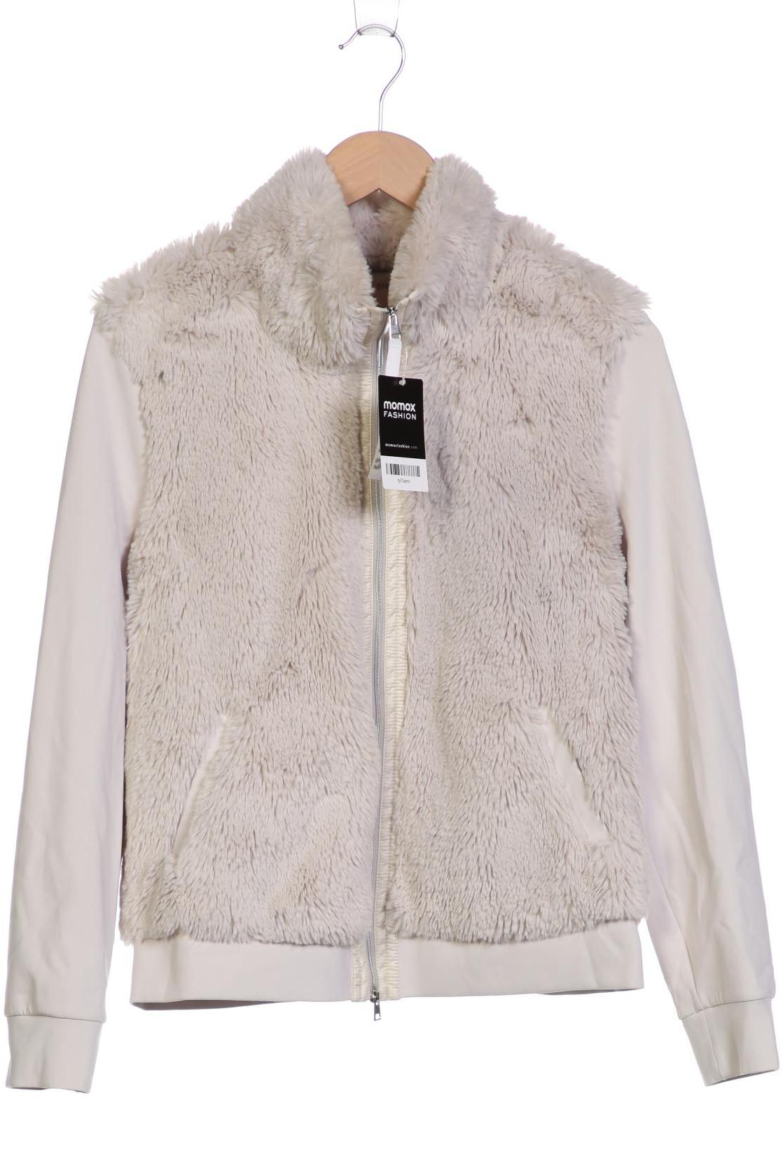 

Marc Cain Damen Jacke, grau