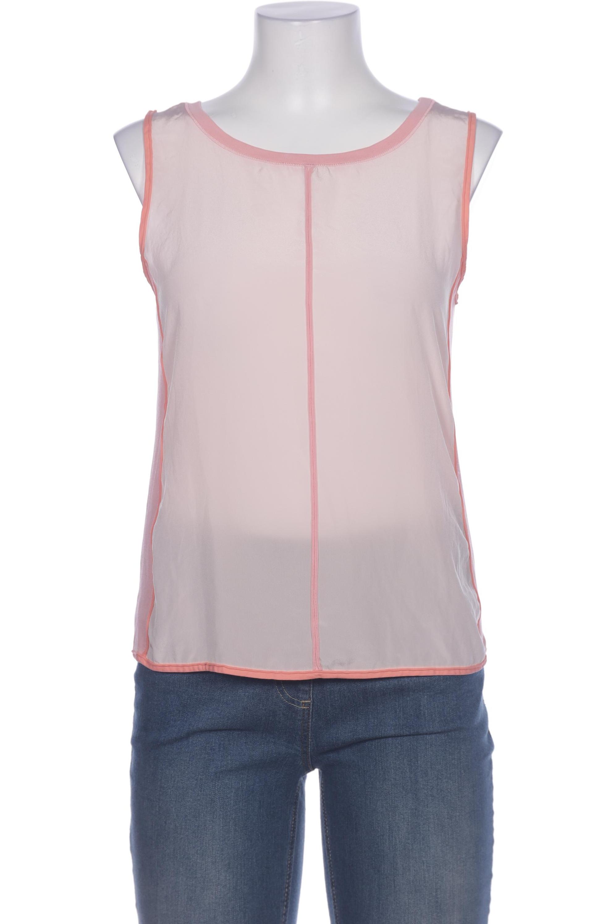 

Marc Cain Damen Top, pink, Gr. 38