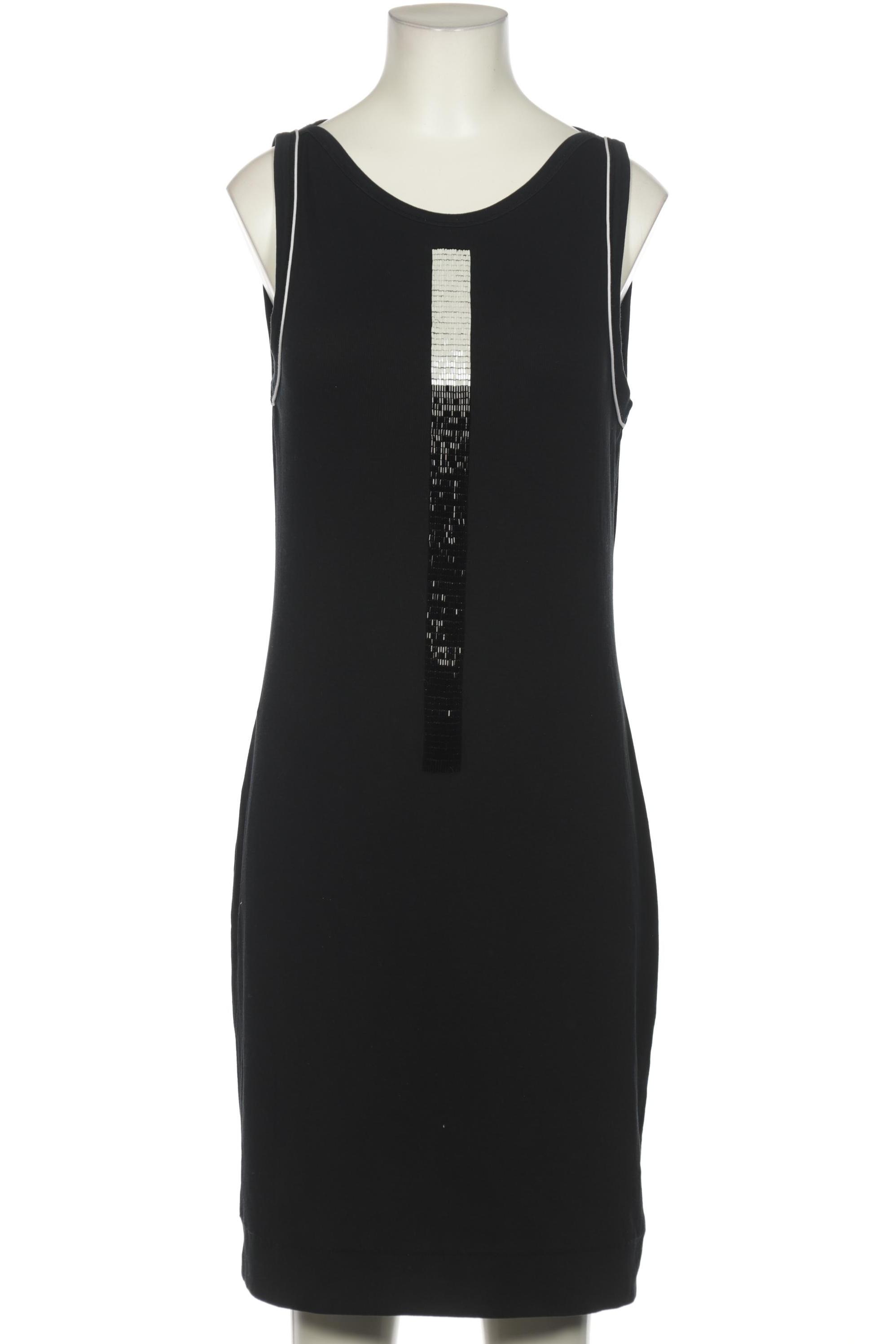

Marc Cain Damen Kleid, schwarz