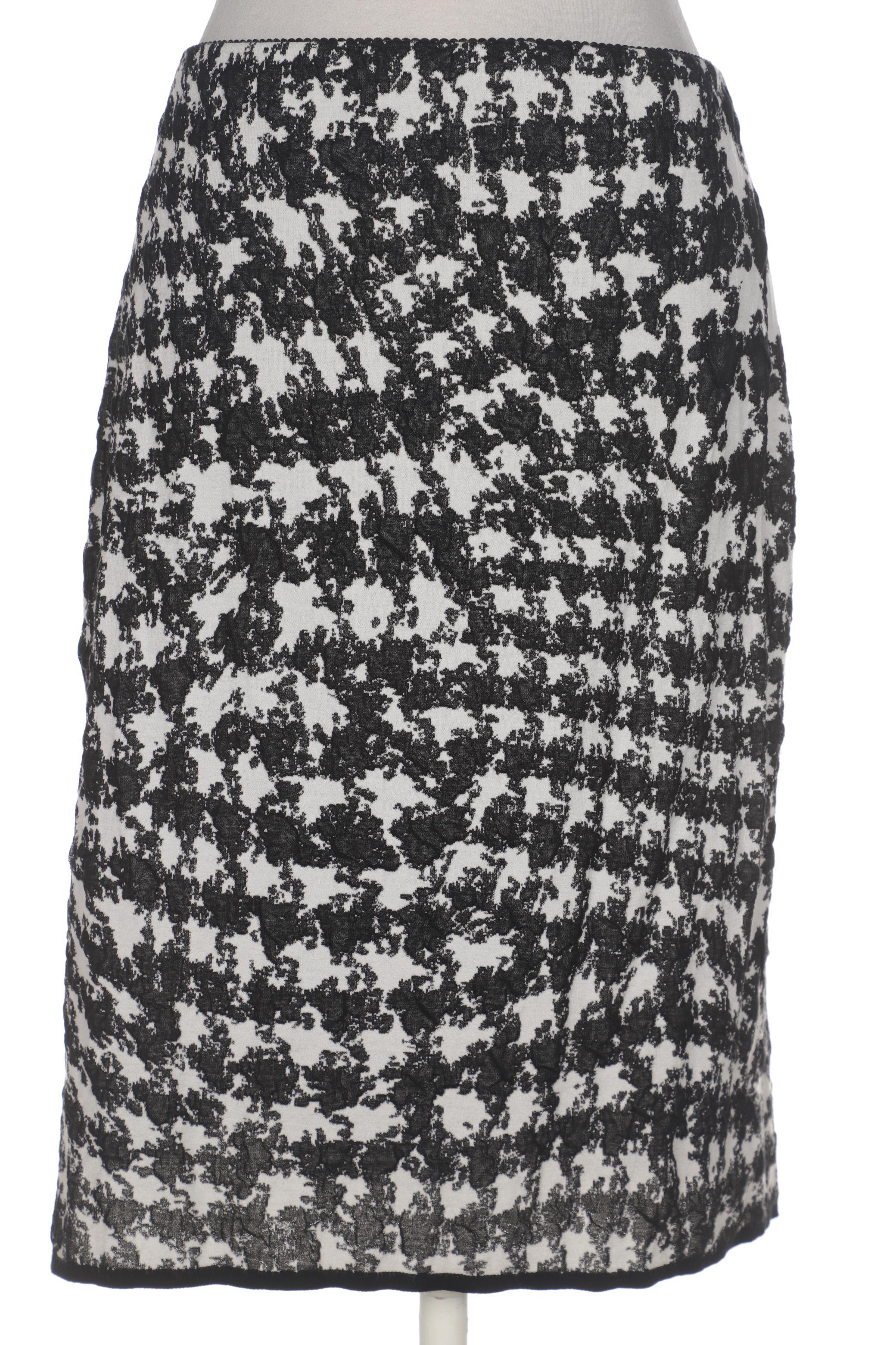 

Marc Cain Damen Rock, schwarz, Gr. 40