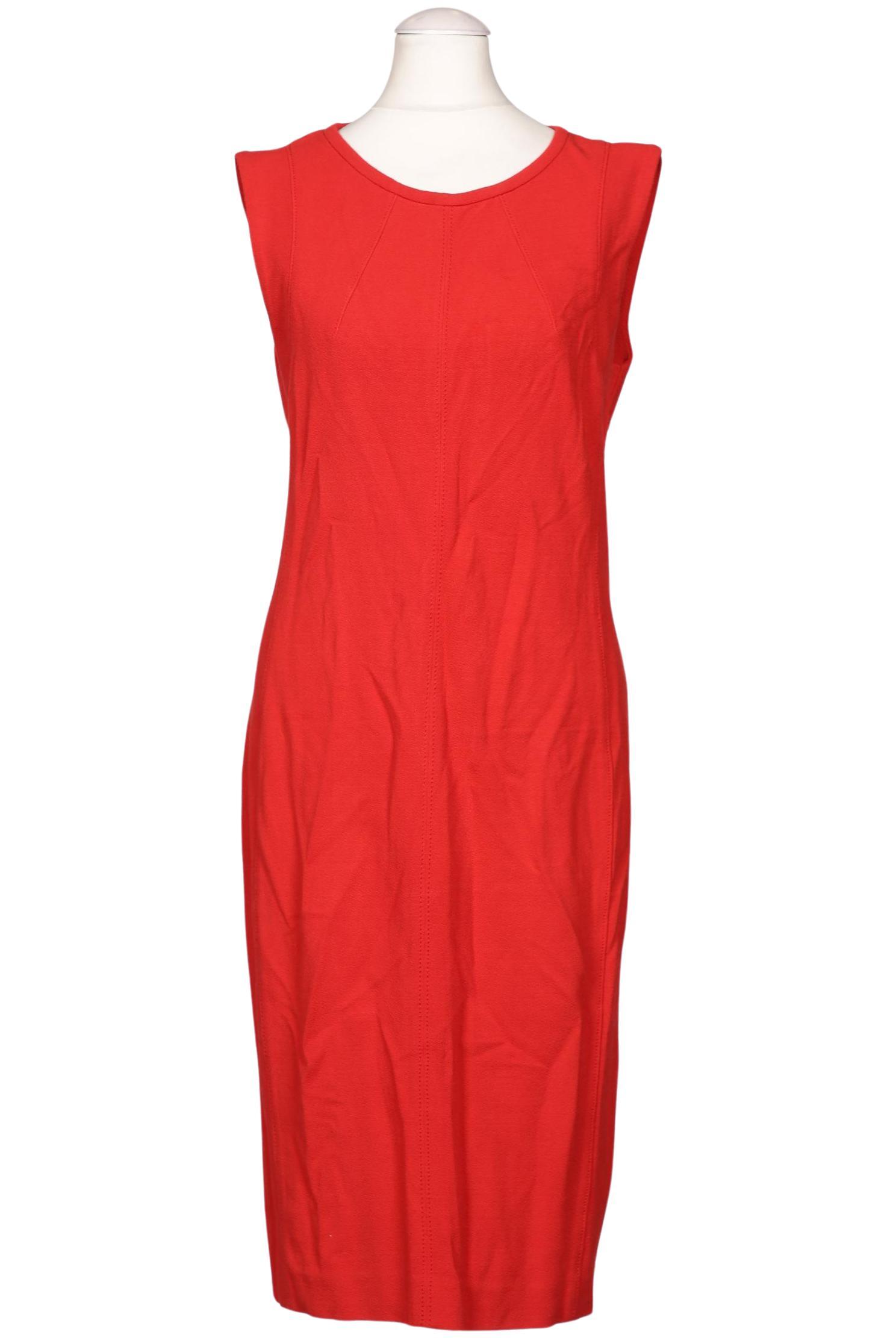 

Marc Cain Damen Kleid, rot, Gr. 38