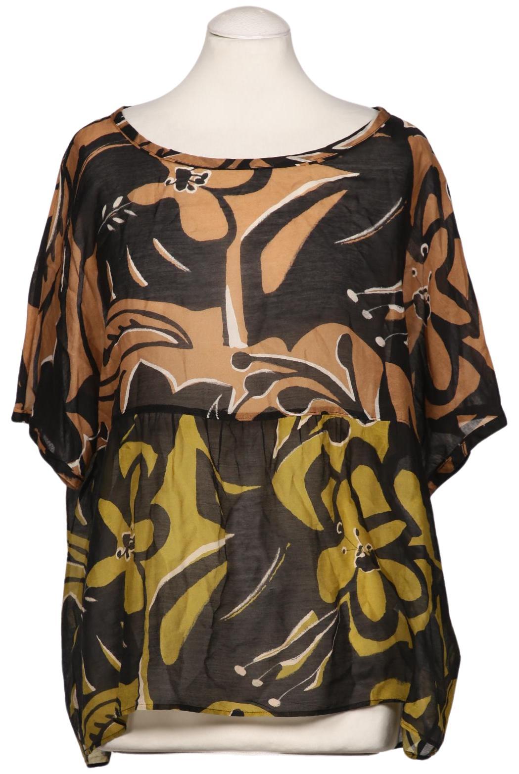 

Marc Cain Damen Bluse, mehrfarbig, Gr. 42