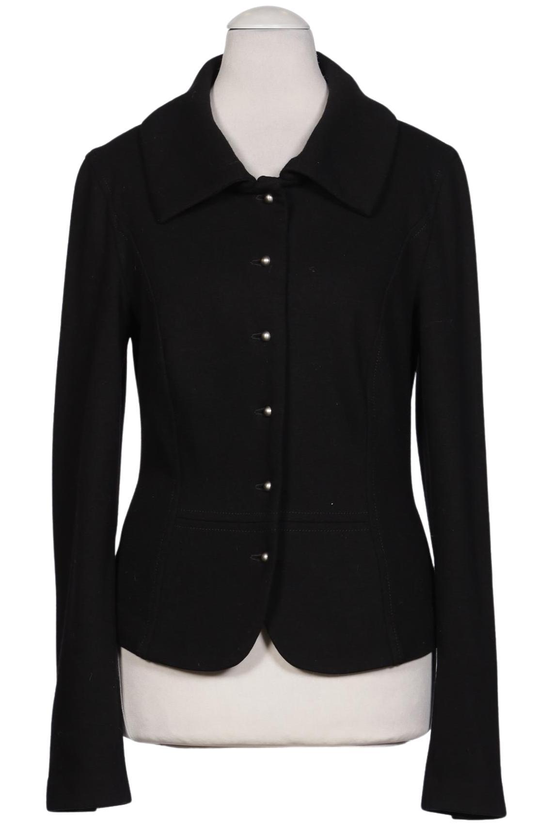 

Marc Cain Damen Blazer, schwarz, Gr. 36