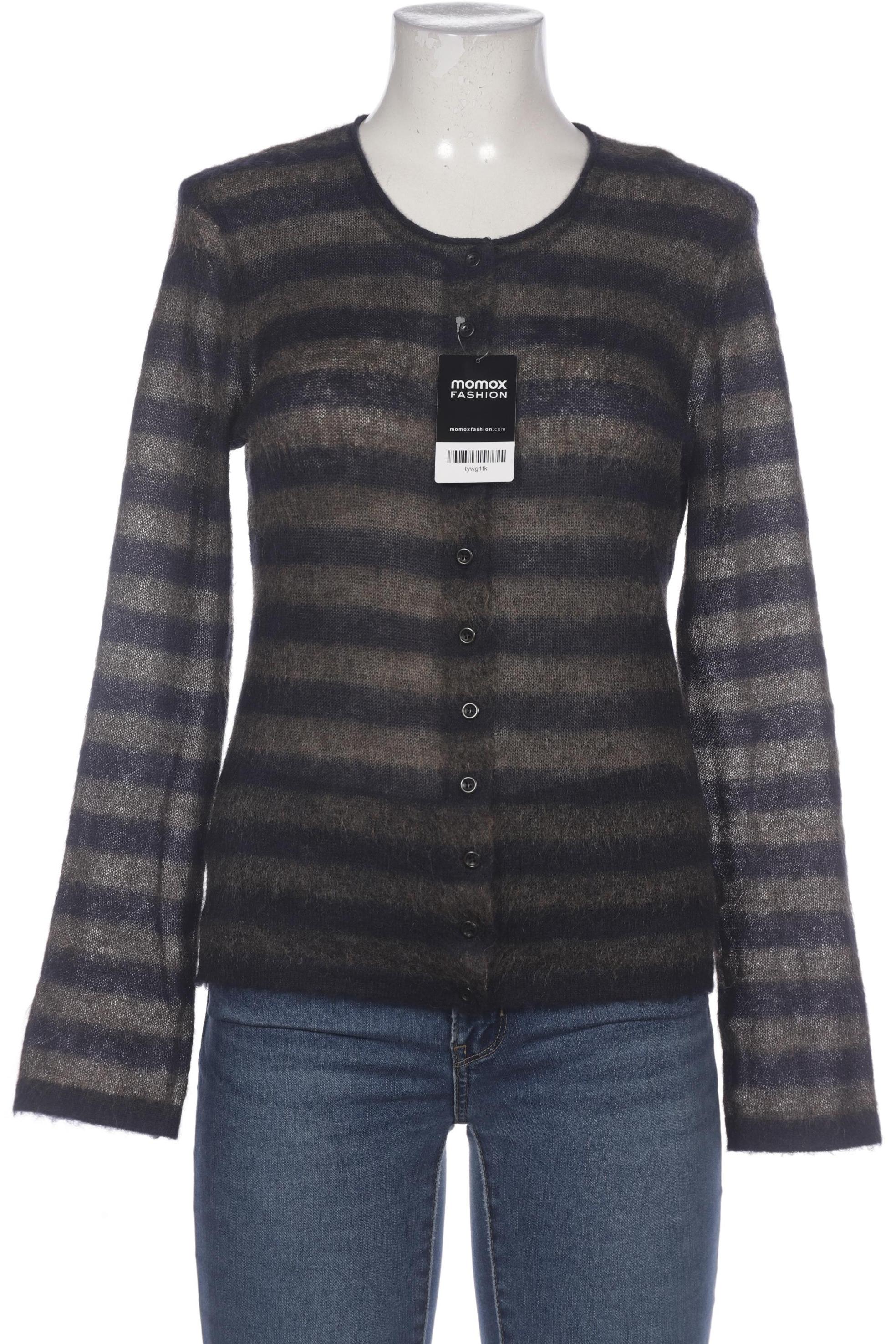 

Marc Cain Damen Strickjacke, braun, Gr. 38