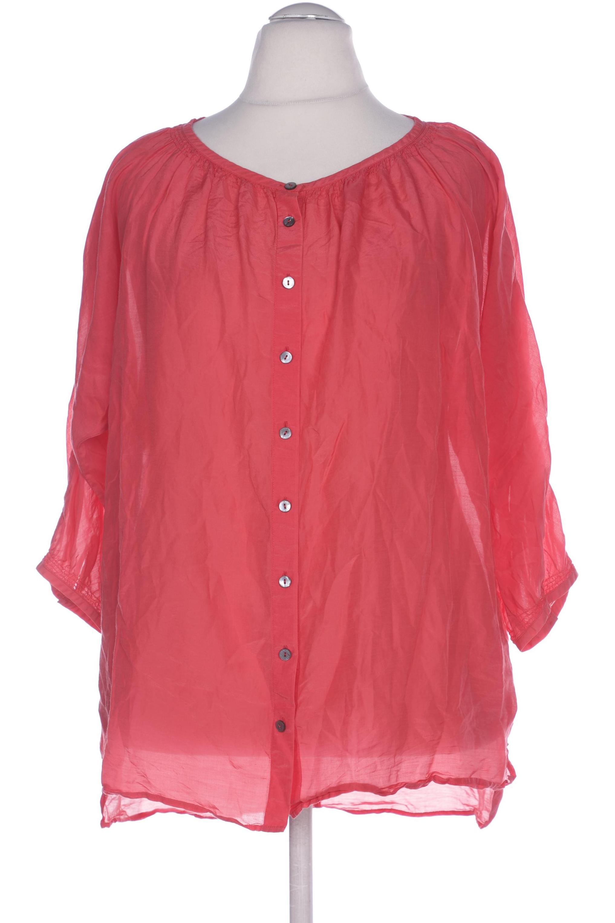 

Marc Cain Damen Bluse, pink