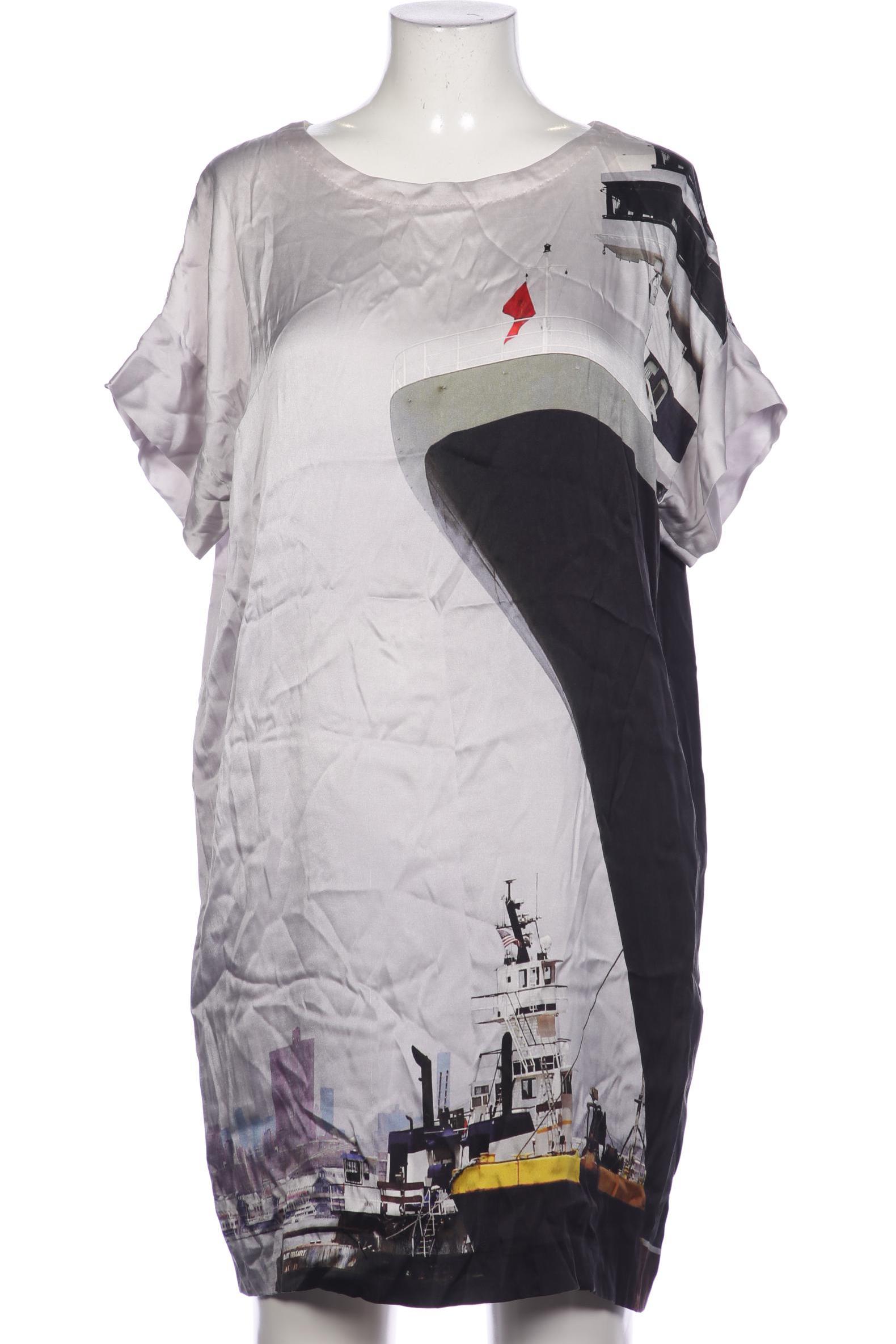 

Marc Cain Damen Kleid, grau, Gr. 42