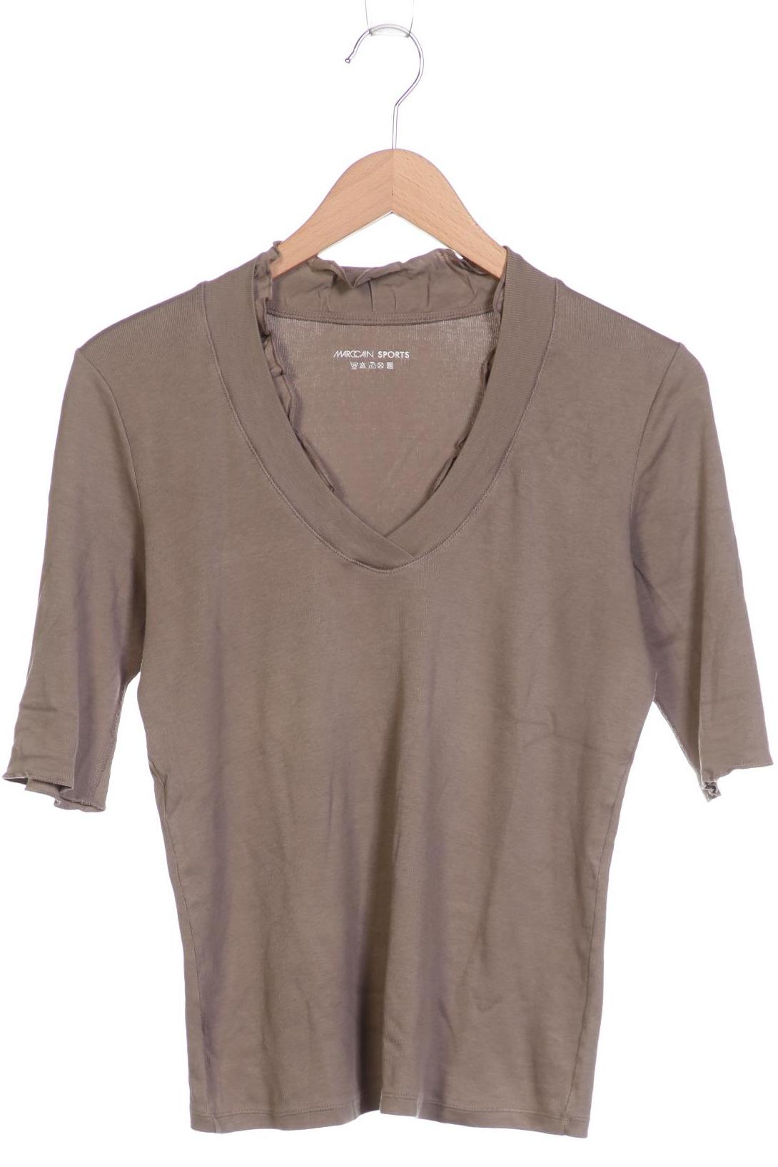 

Marc Cain Damen T-Shirt, grau